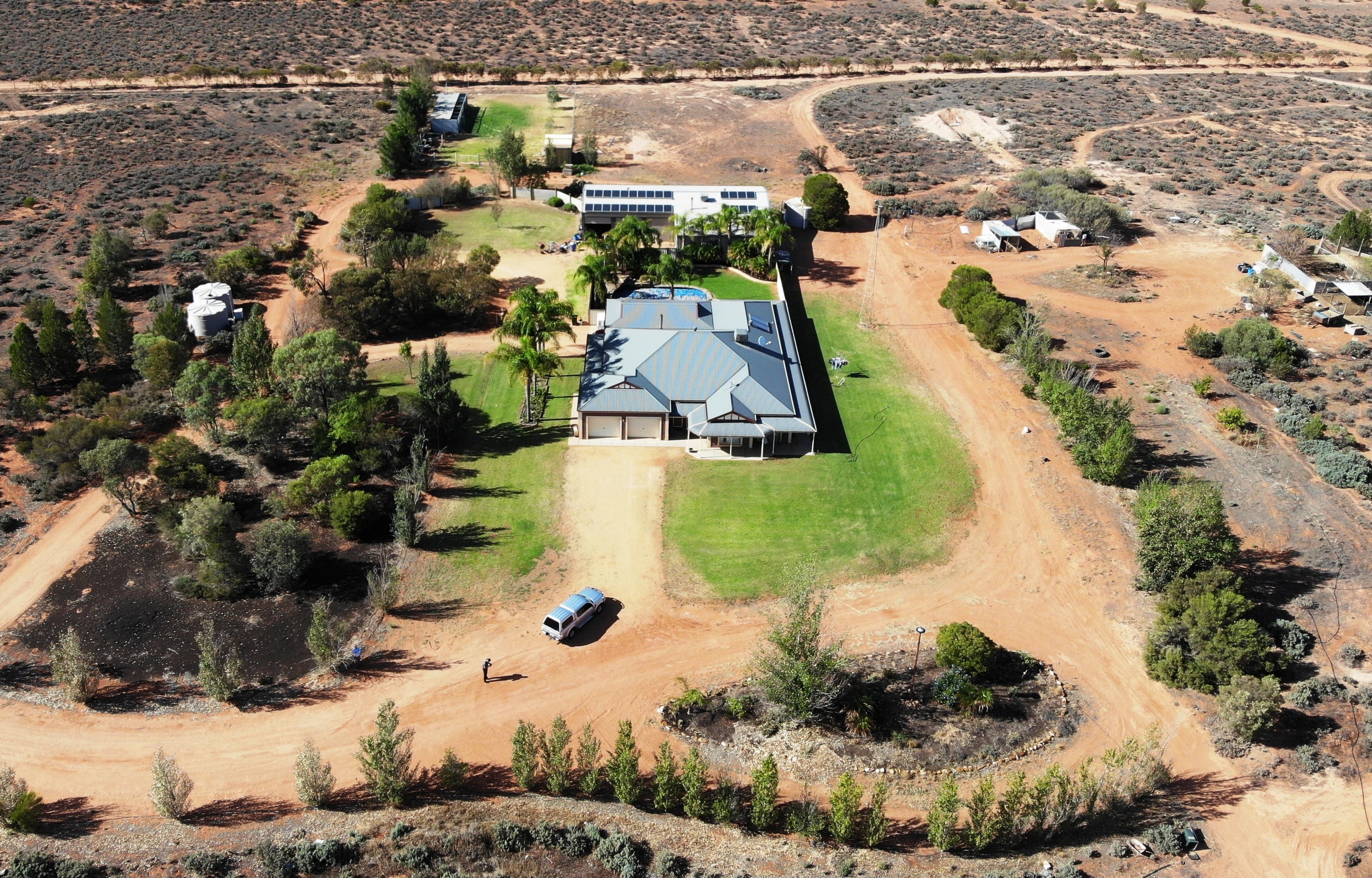 297 Ibis Road, Renmark, SA 5341