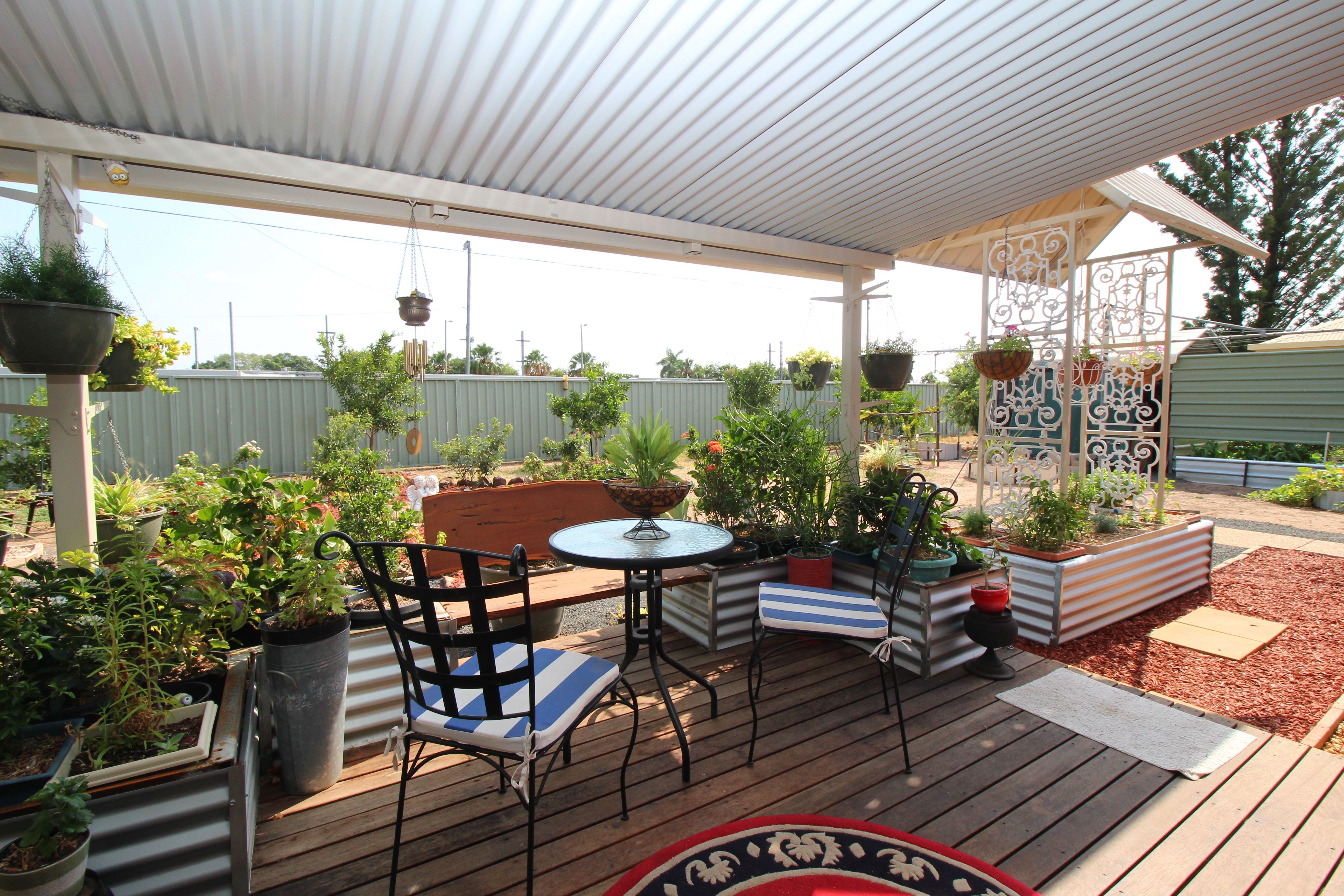 3 Frank Bell Street, Emerald, QLD 4720