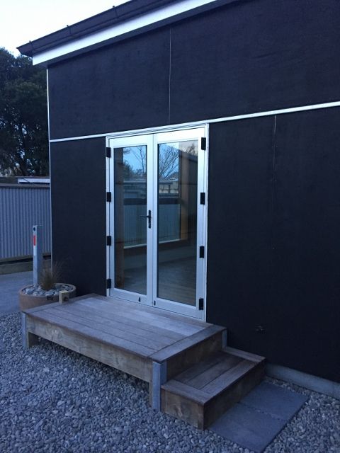 2/71 Barbour Street, Waltham, Christchurch City
