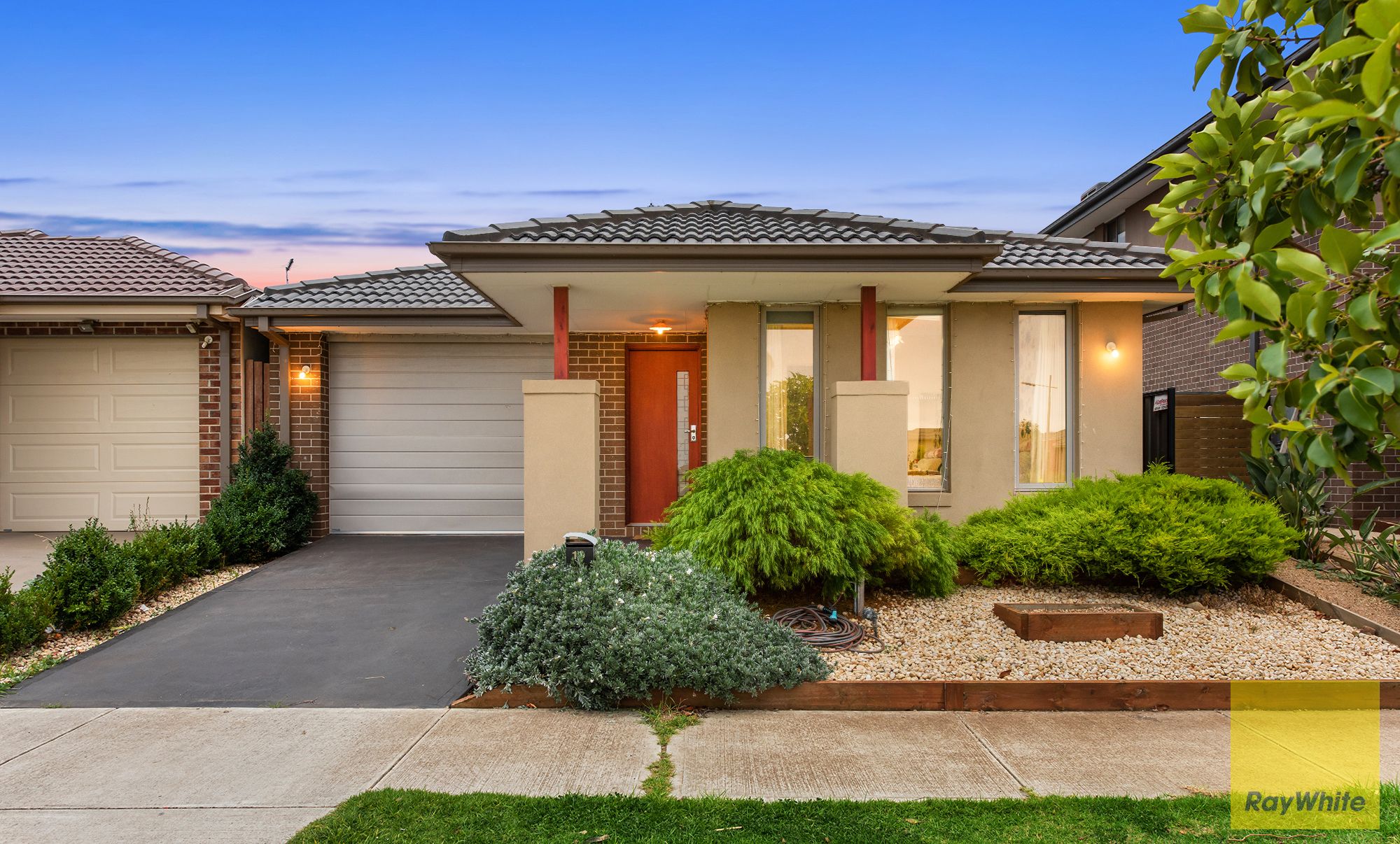 10 Vibrandia Way, Truganina VIC 3029
