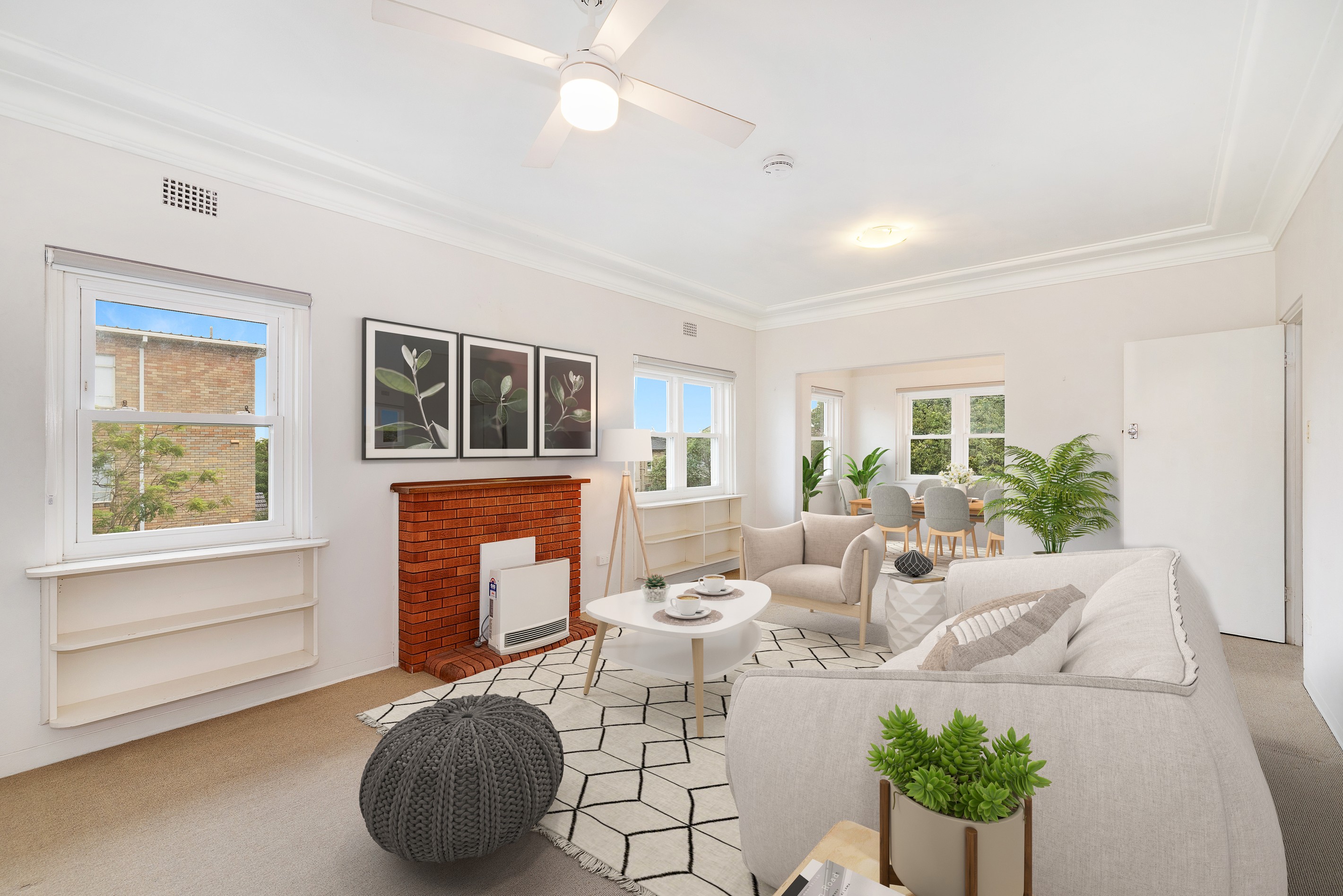 5/92 Bradleys Head Road, Mosman, NSW 2088