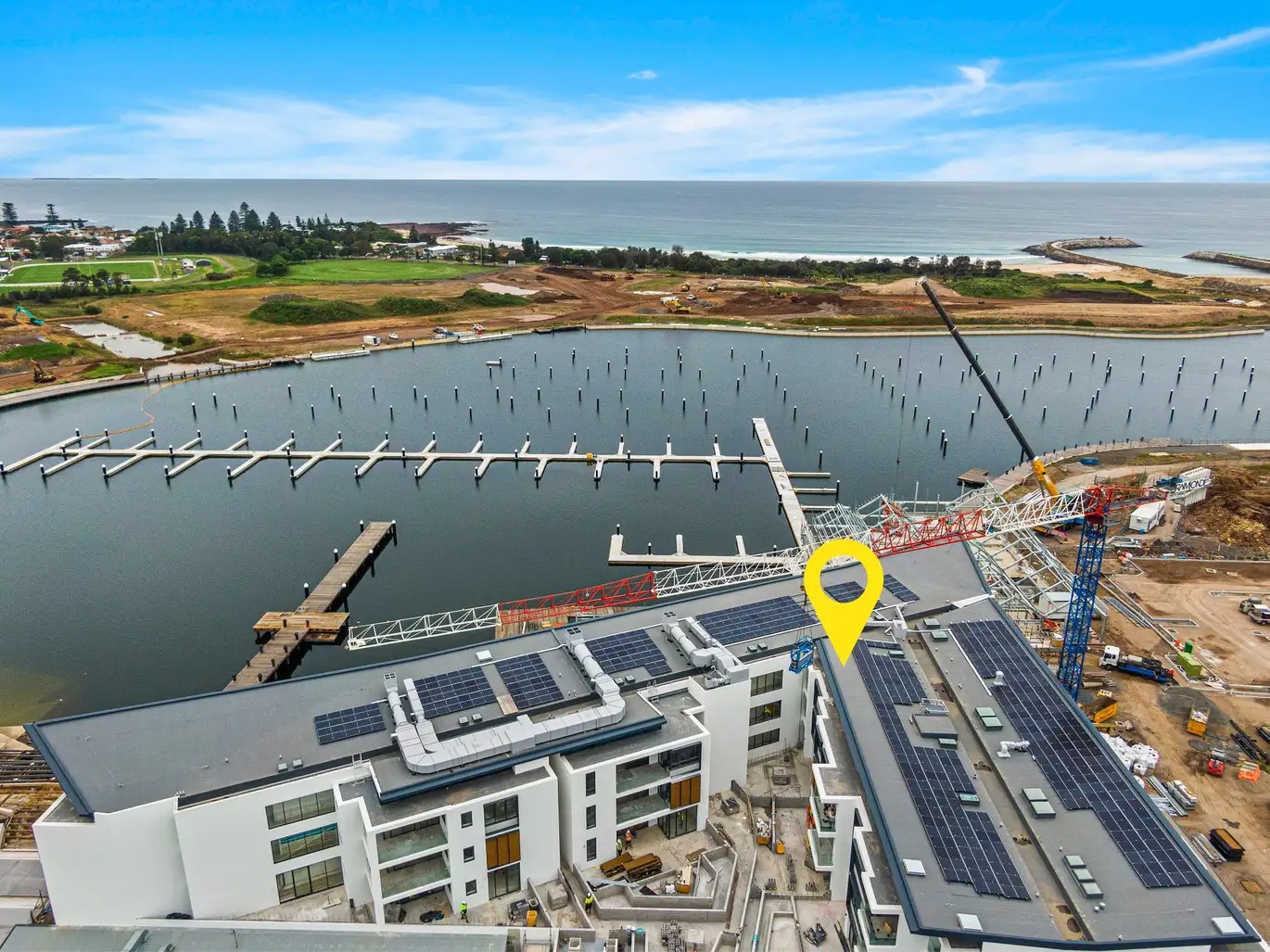 313/9 MARINA Drive, Shell Cove, NSW 2529