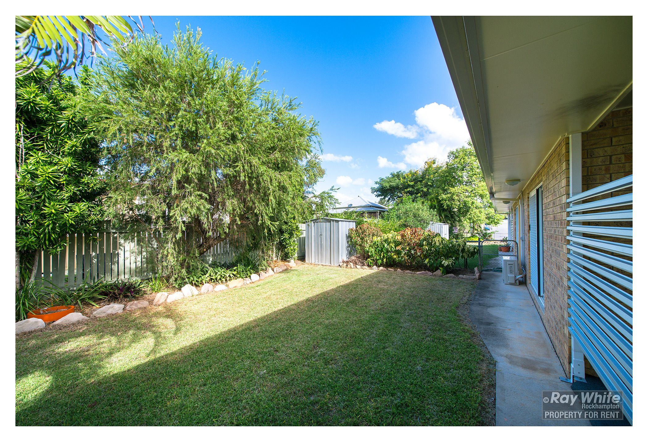 1/37 Morgan Street, Wandal, QLD 4700