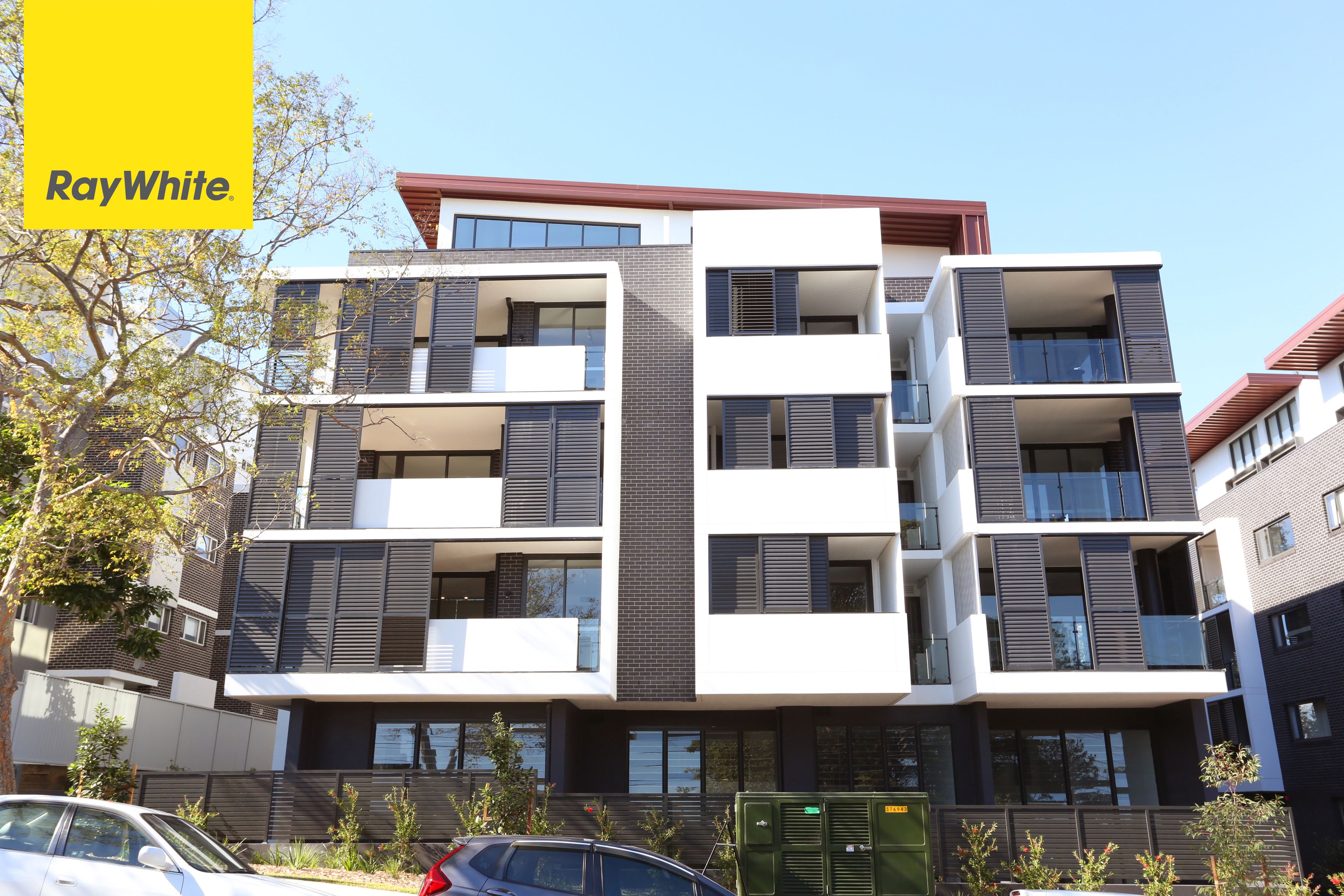 403/3 Forest Grove, Epping, NSW 2121