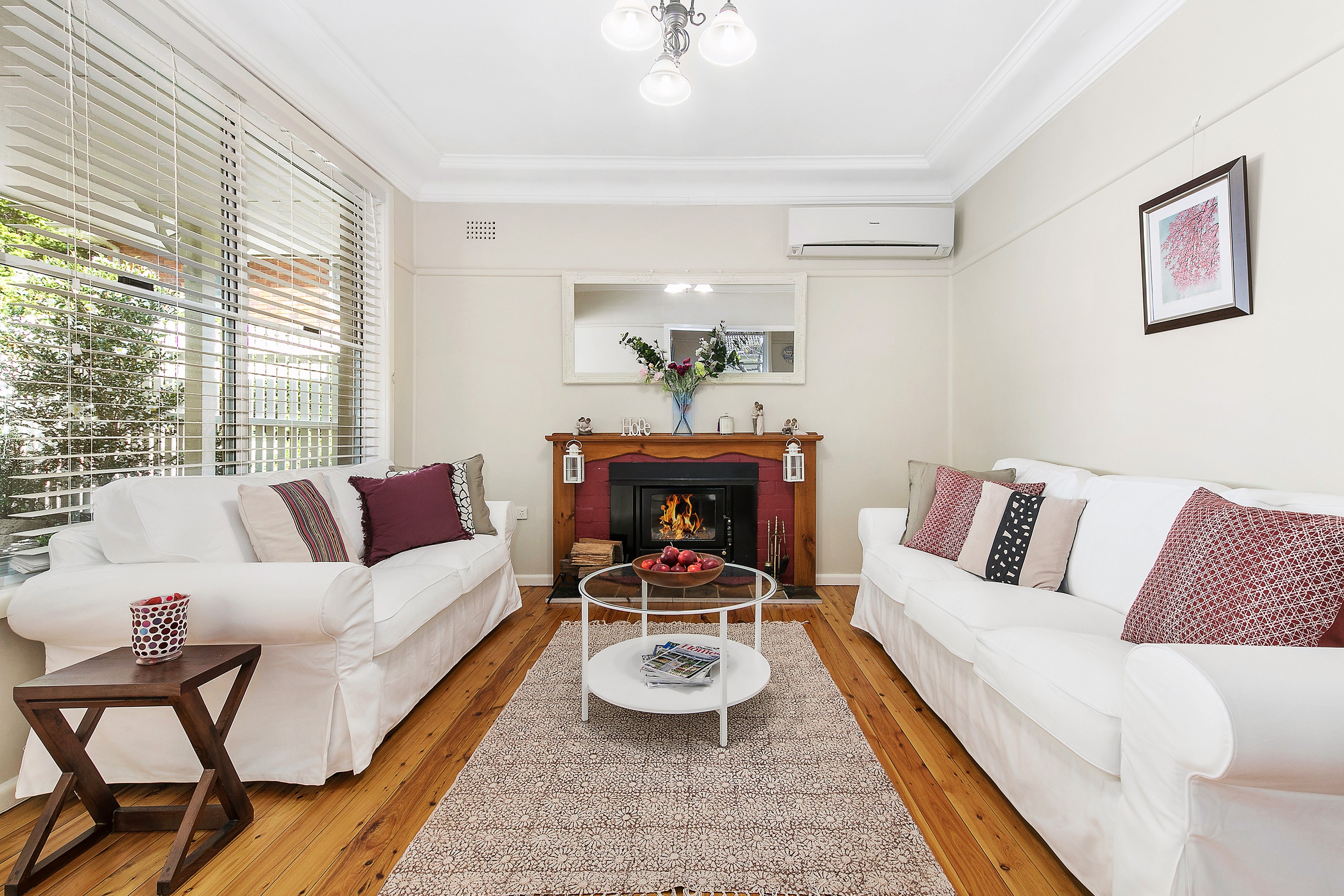 19 Fraser Road, Normanhurst, NSW 2076