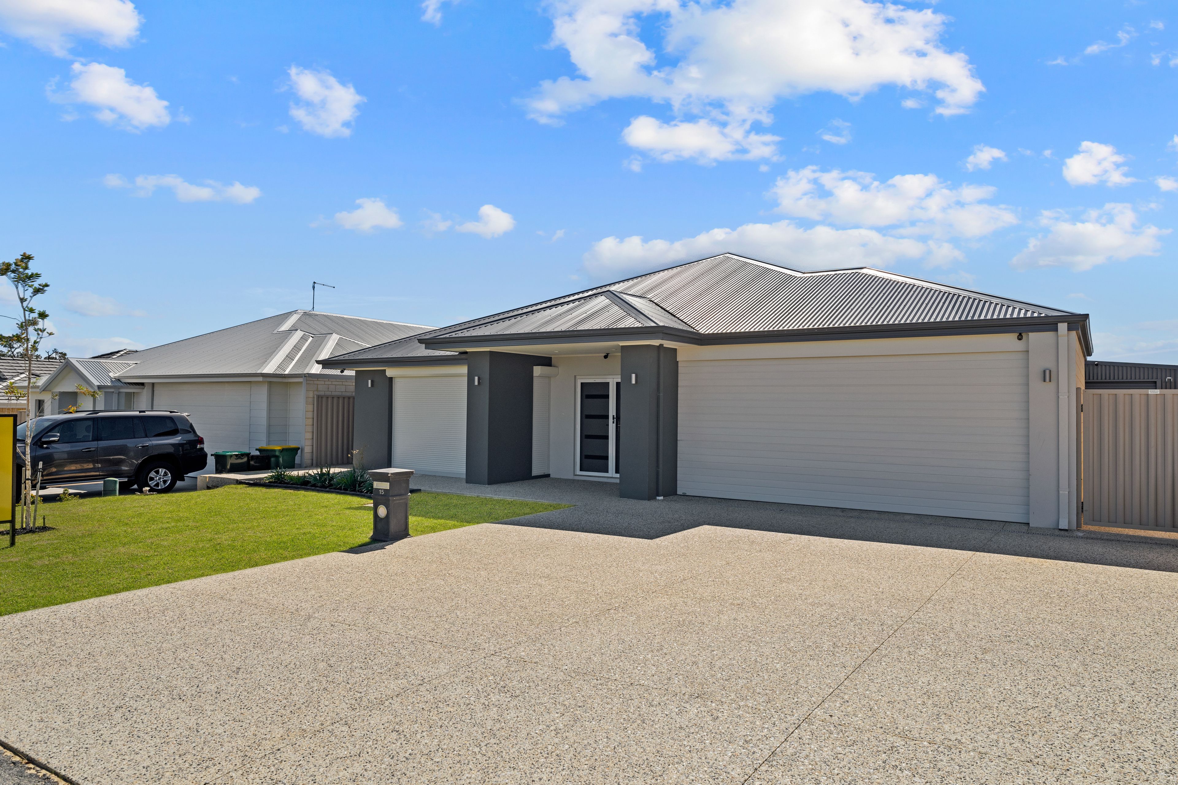 15 Miramar Loop, Baldivis, WA 6171