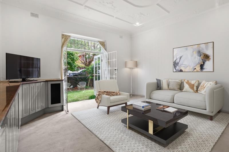1/24 Sutherland Crescent, Darling Point, NSW 2027