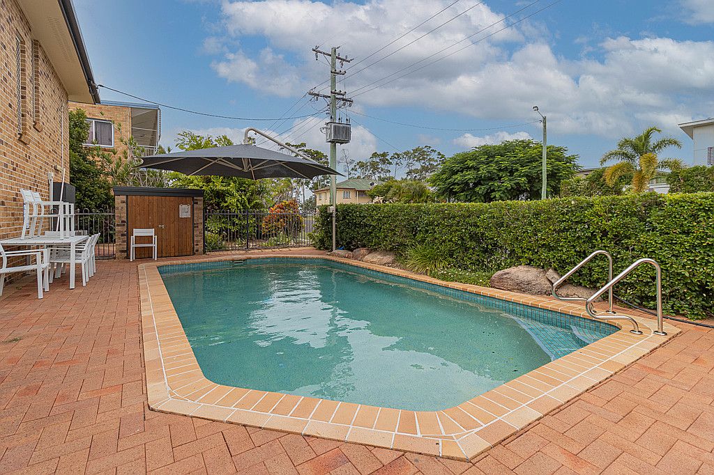 6/7 Hervey Street, Scarness, QLD 4655 Leased Townhouse Ray White
