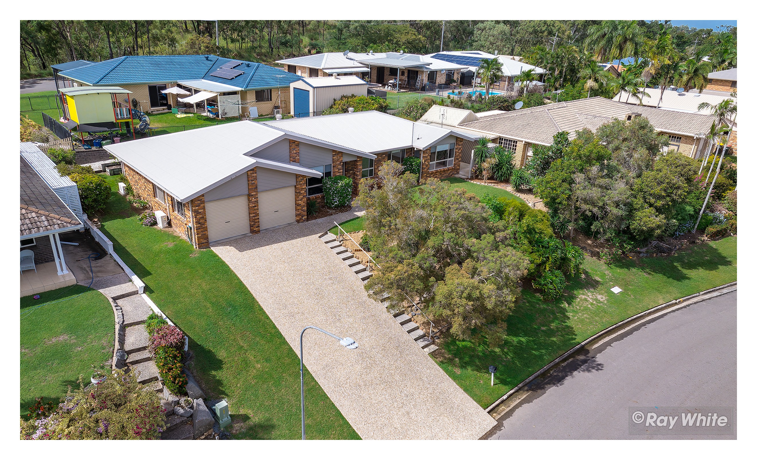 18 Berkelman Street, Frenchville, QLD 4701