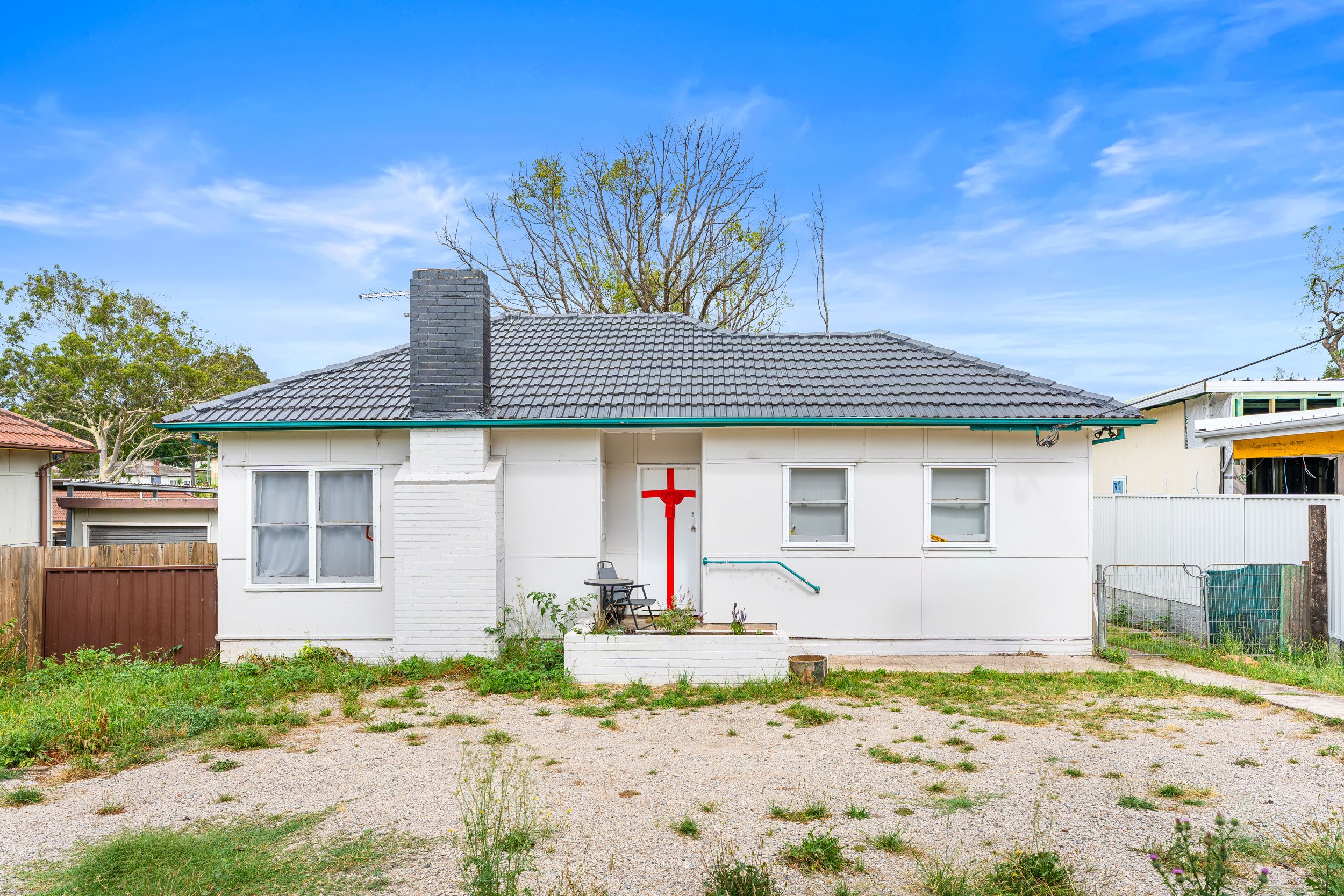 167 & 169 Glossop Street, St Marys, NSW