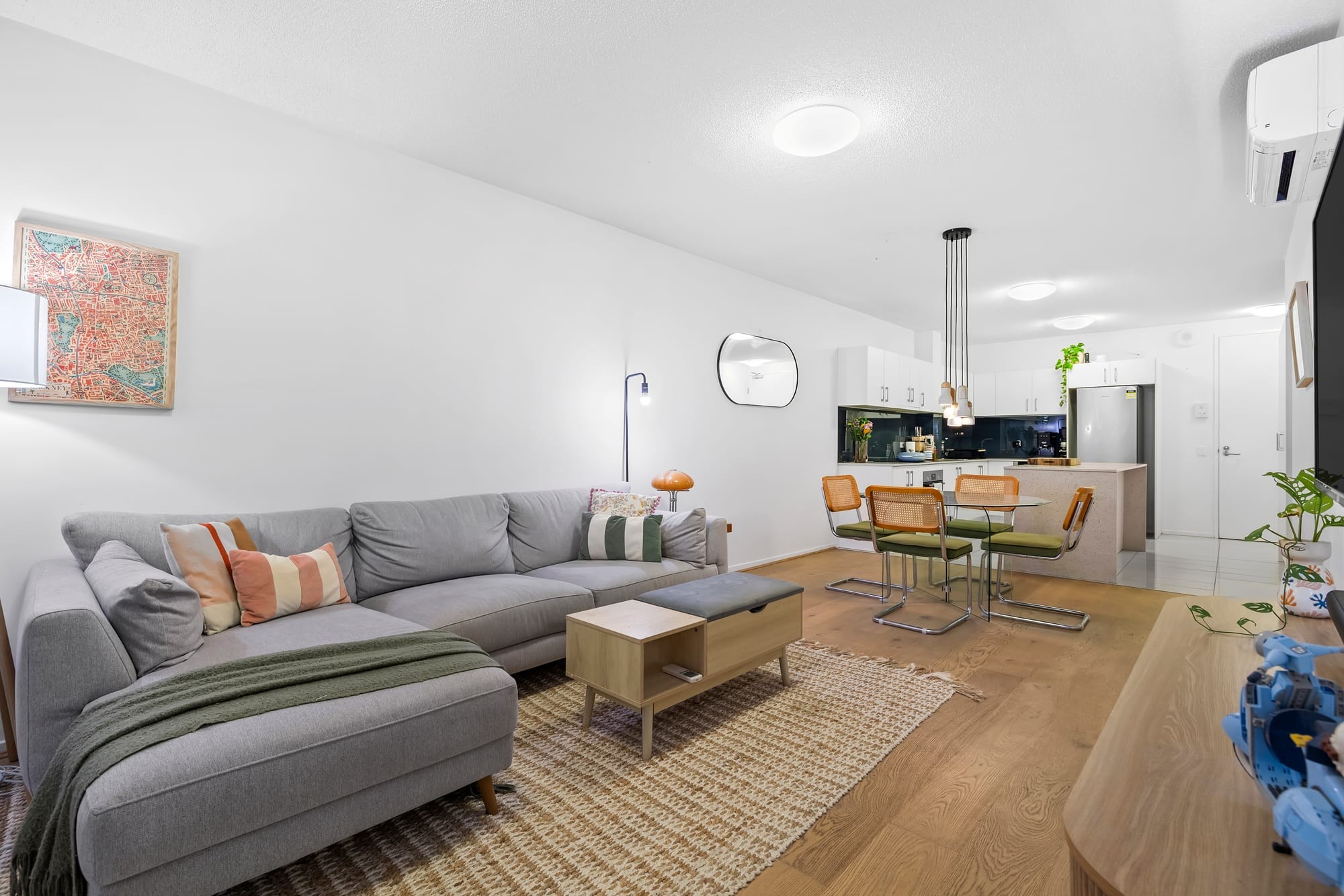 101/39 Dorset Street, Ashgrove, QLD 4060