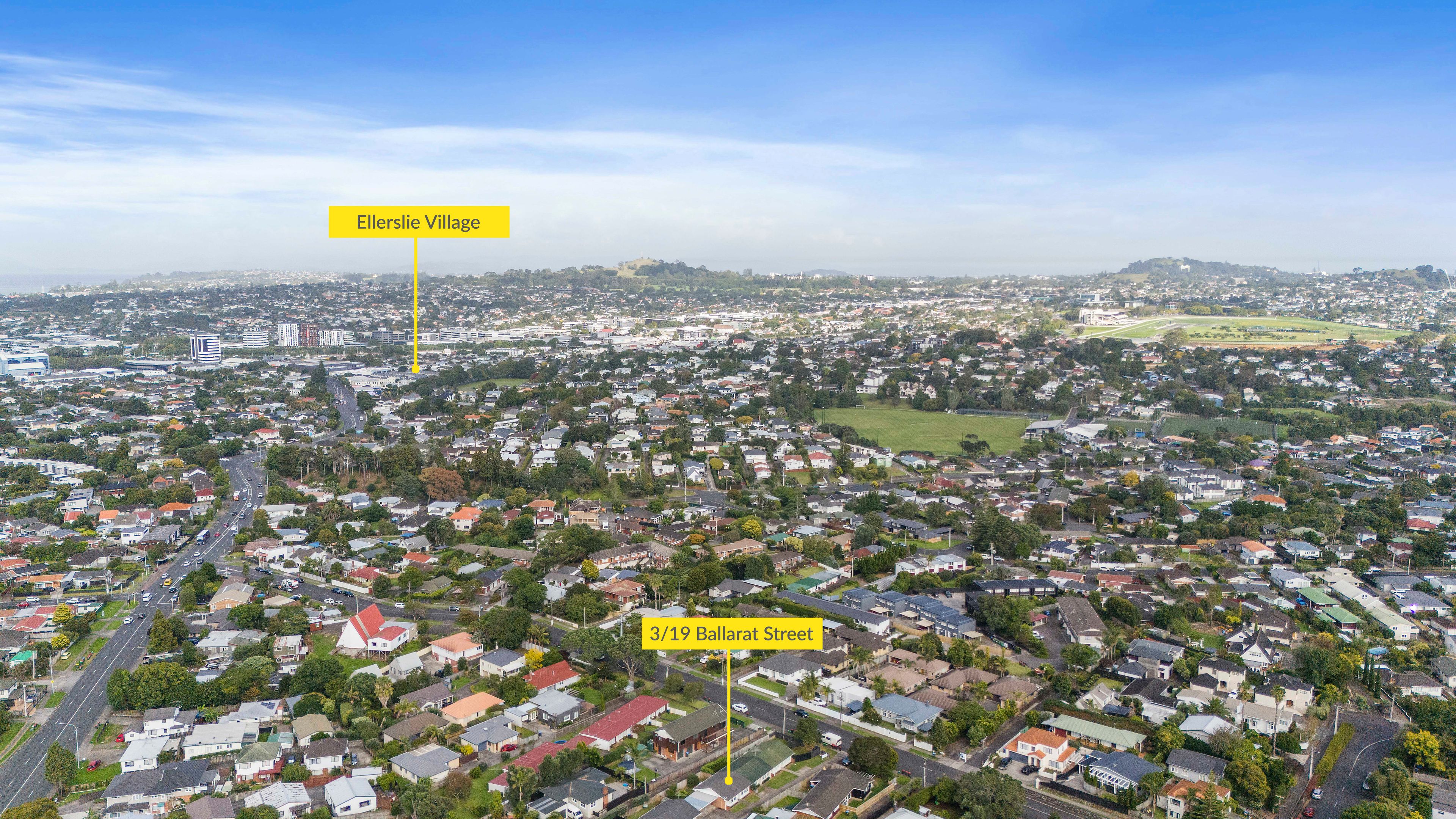3/19 Ballarat Street, Ellerslie, Auckland City