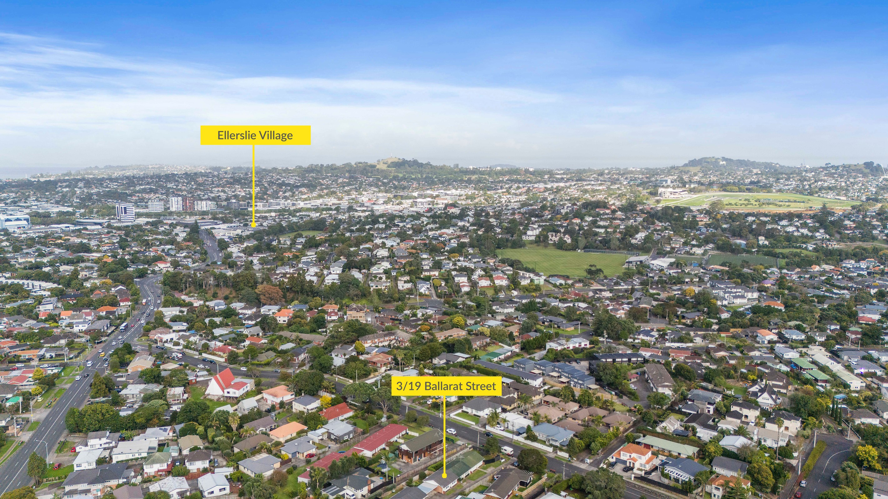 3/19 Ballarat Street, Ellerslie, Auckland City