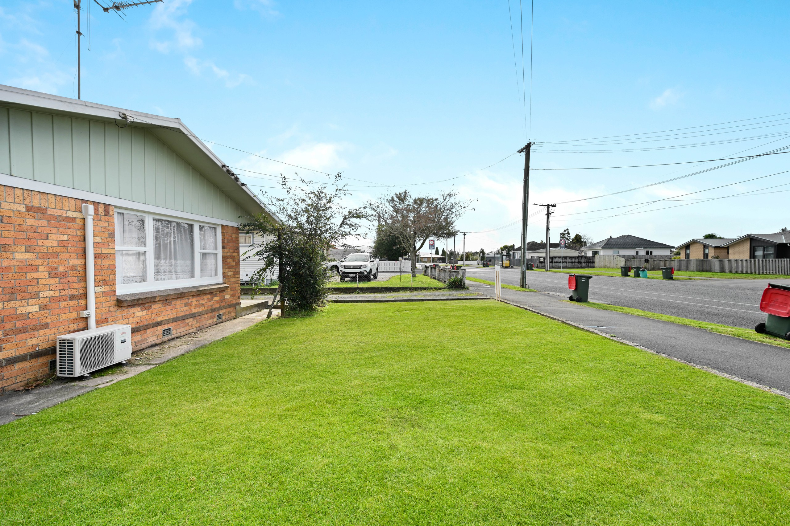 1143 Heaphy Terrace, Fairfield, Hamilton City