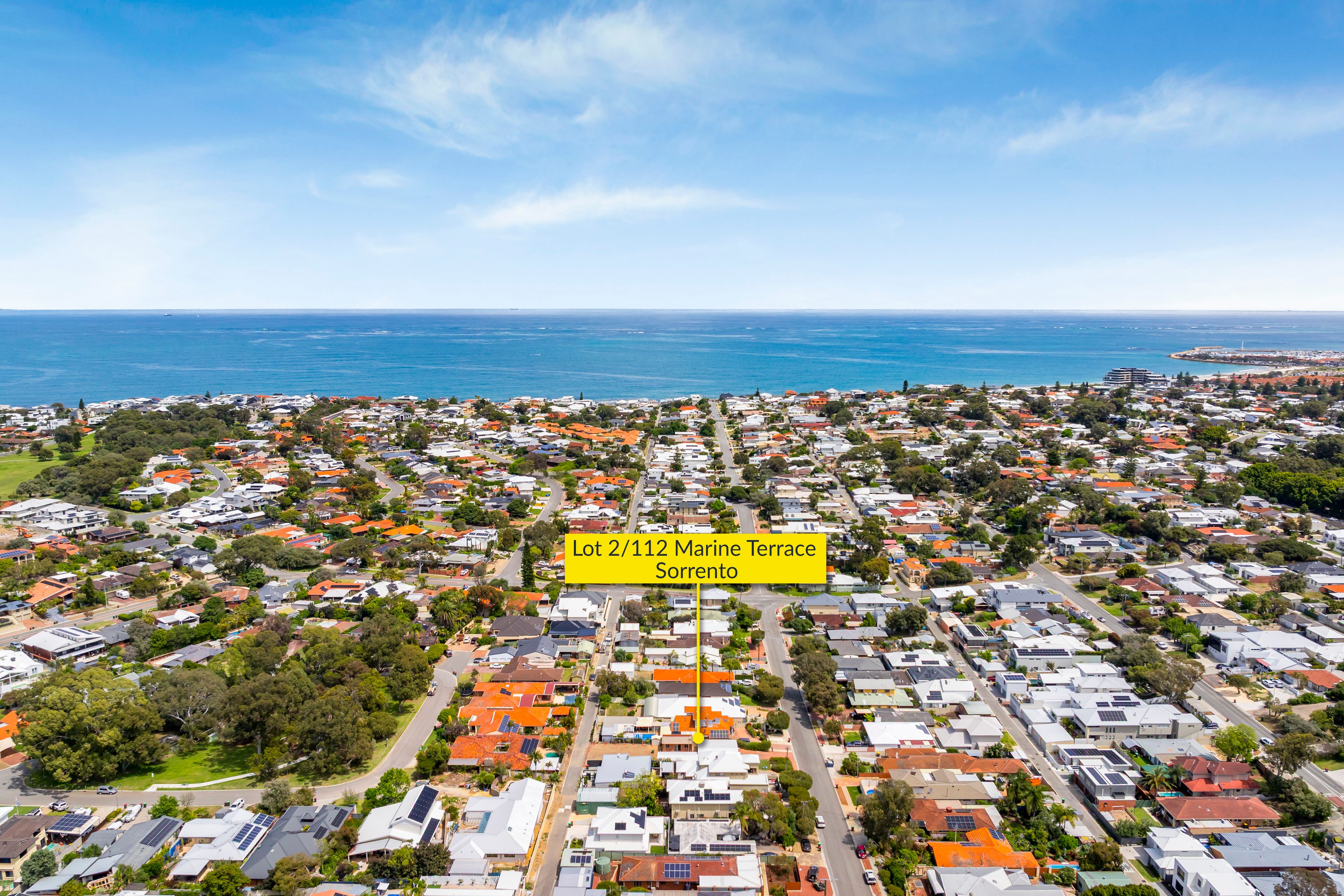 112 Marine Terrace — photo from Ray White Dalkeith Claremont Fremantle - Dalkeith Location
