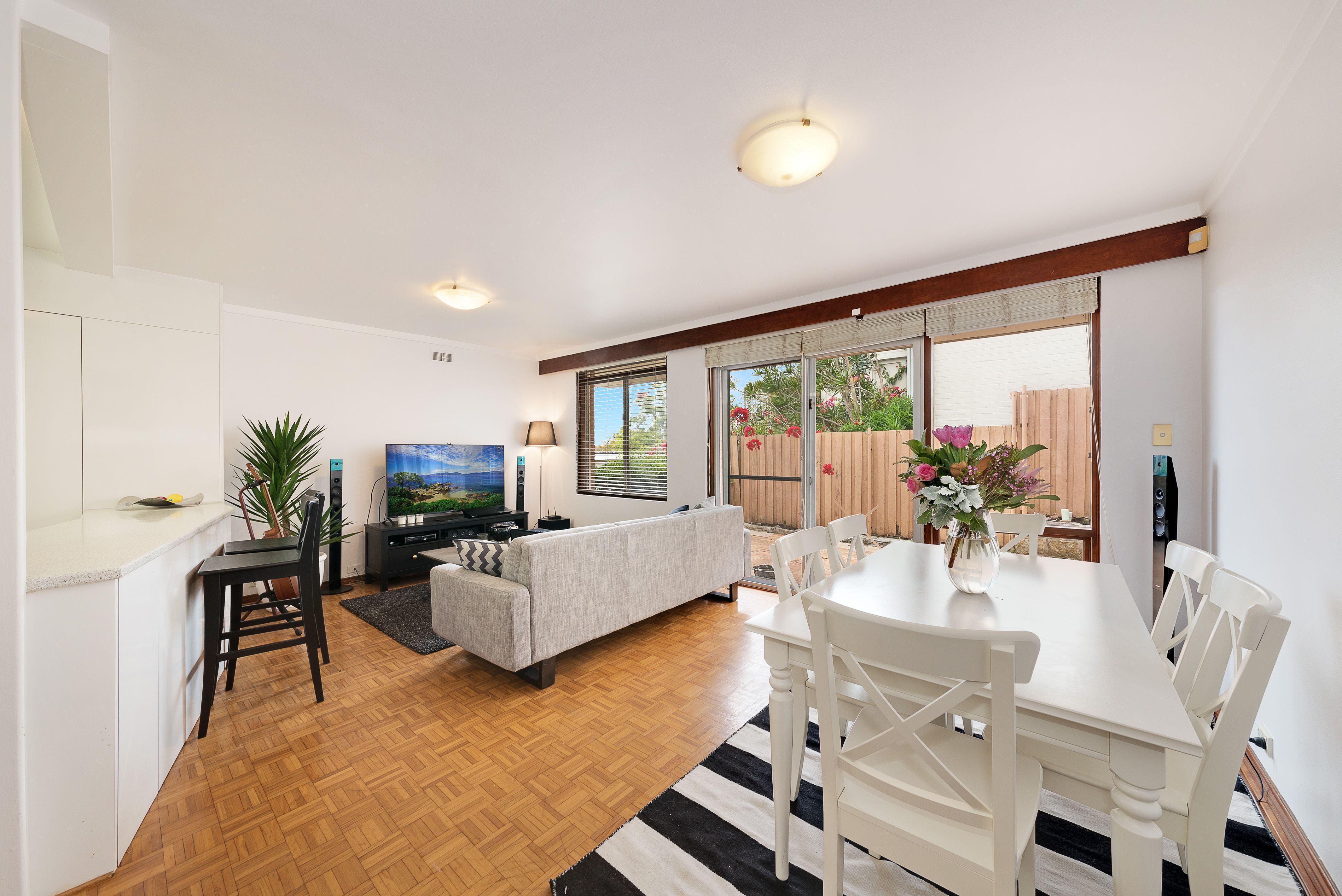 4/10 Warringah Road, Mosman, NSW 2088