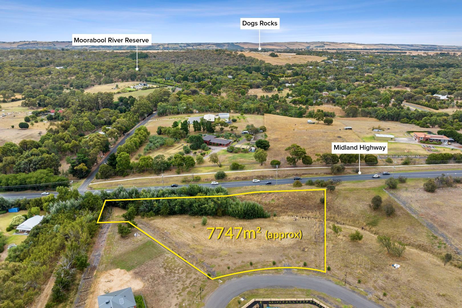 34 Cobblestone Road, BATESFORD VIC 3213