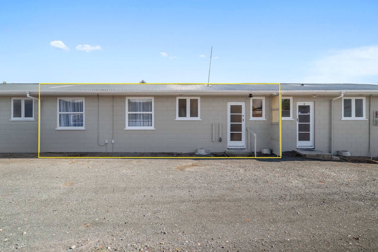 57E James Street, Glenholme, Rotorua District