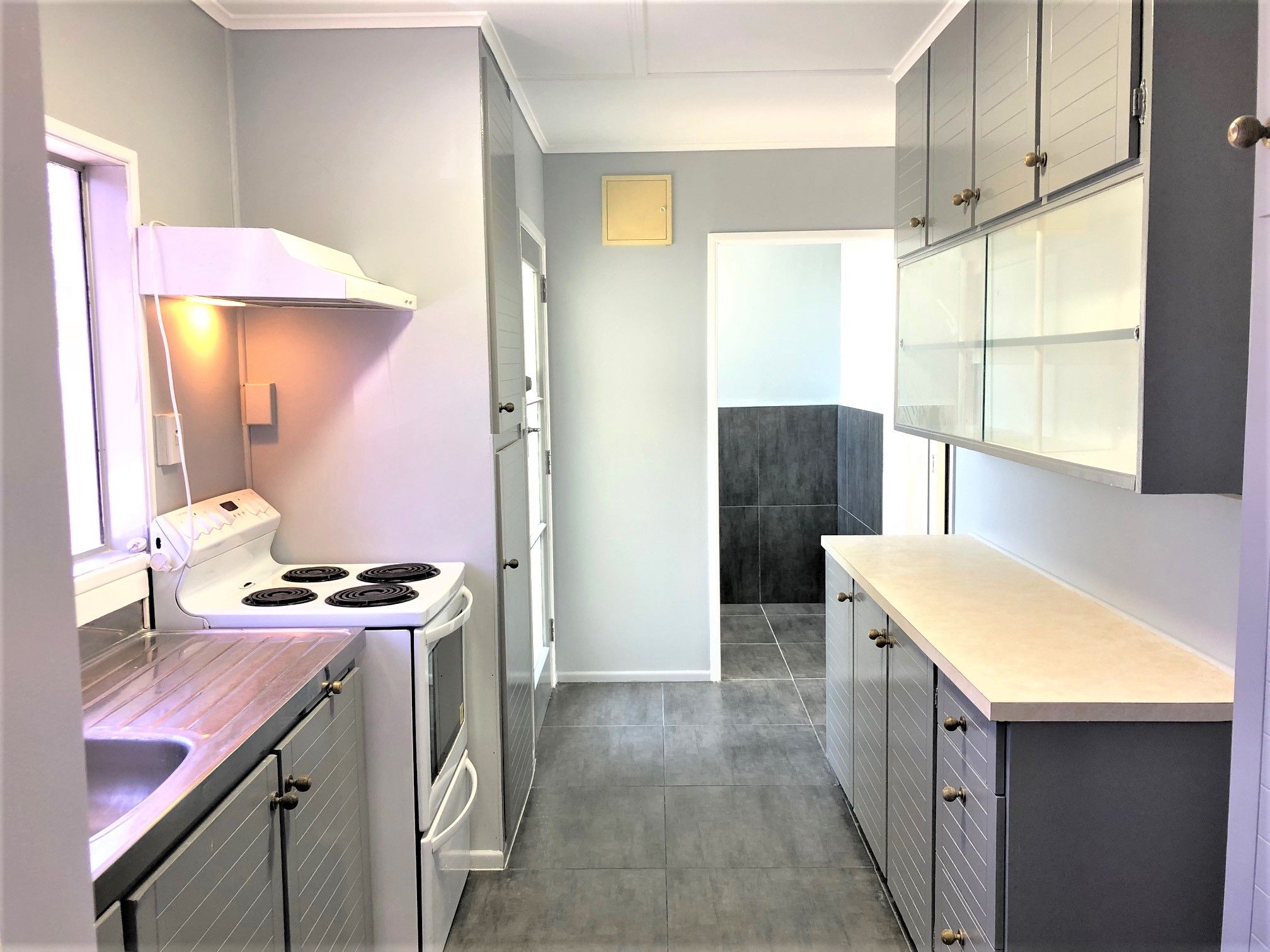 1A Greenhill Crescent, Pakuranga, Manukau City