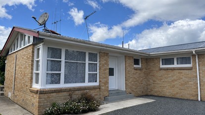 40 Bankwood Road