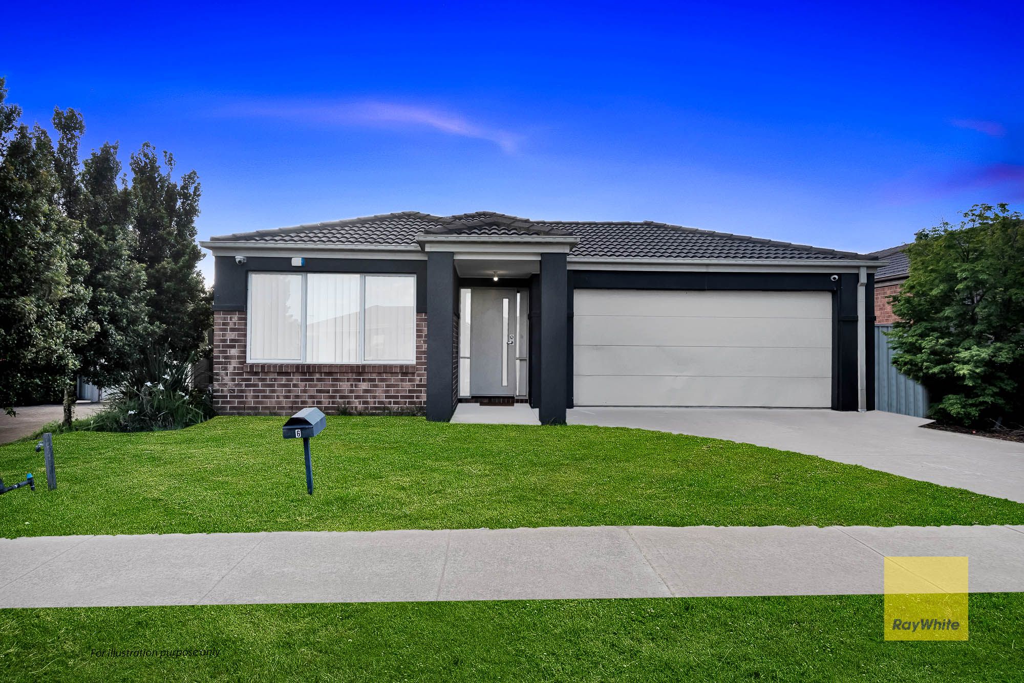6 Bushfield Road, Truganina VIC 3029