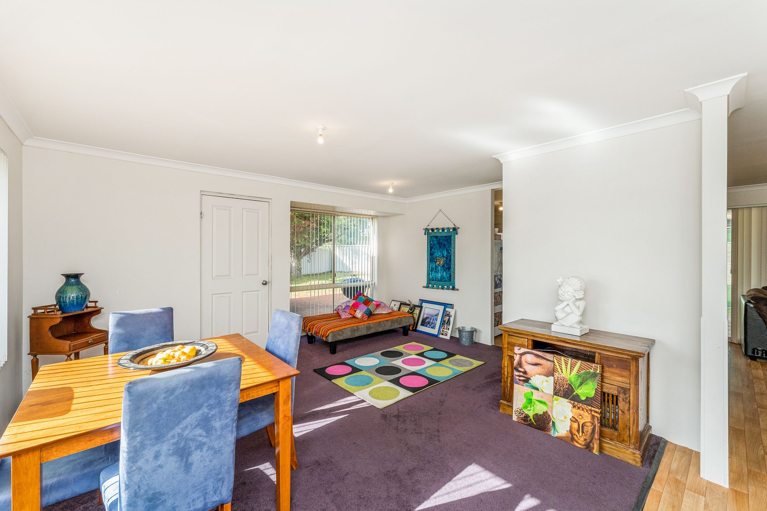 8 Glencoe Place, Cooloongup, WA 6168
