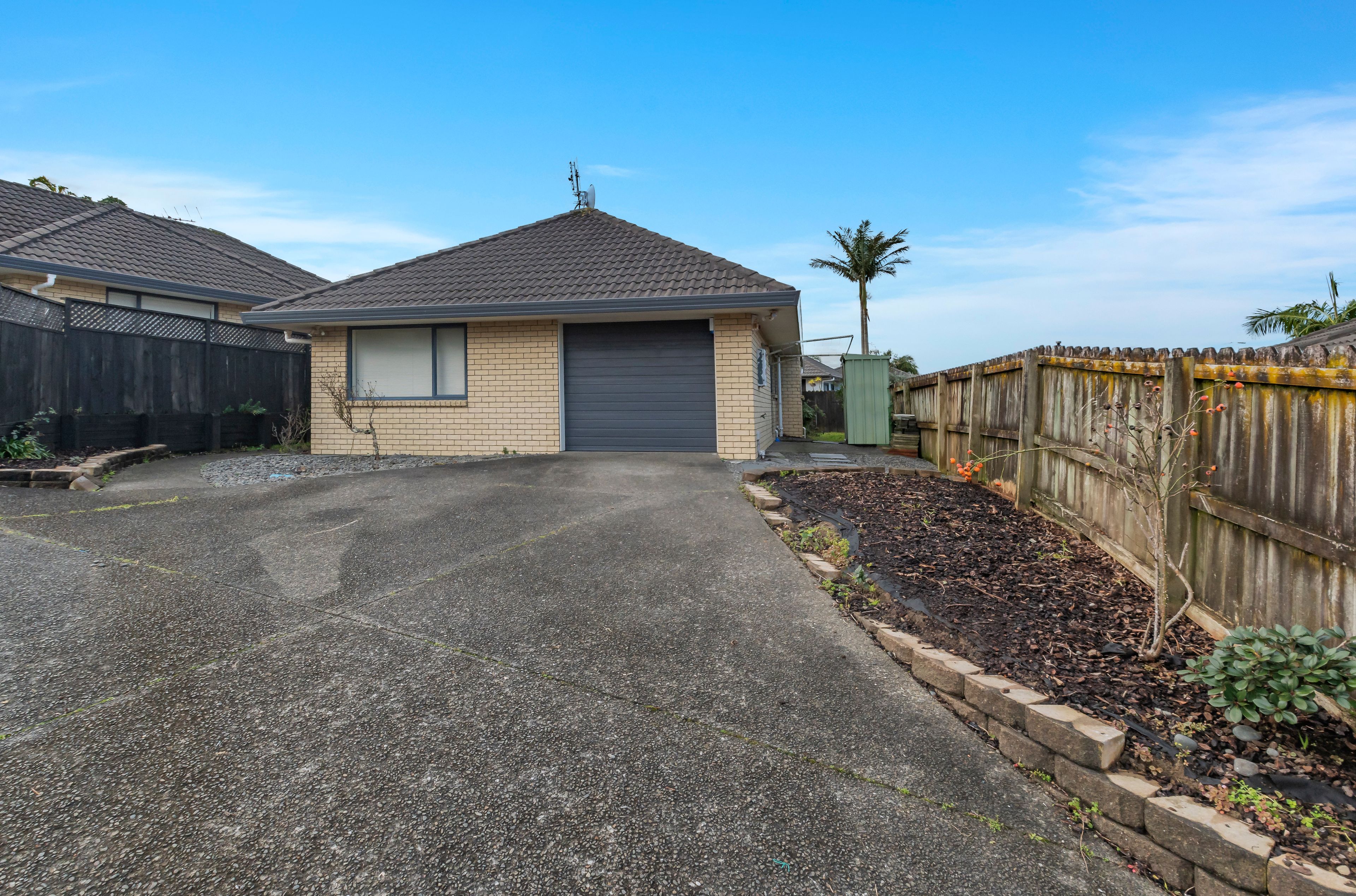 35 Rathmar Drive, Manurewa, Manukau City