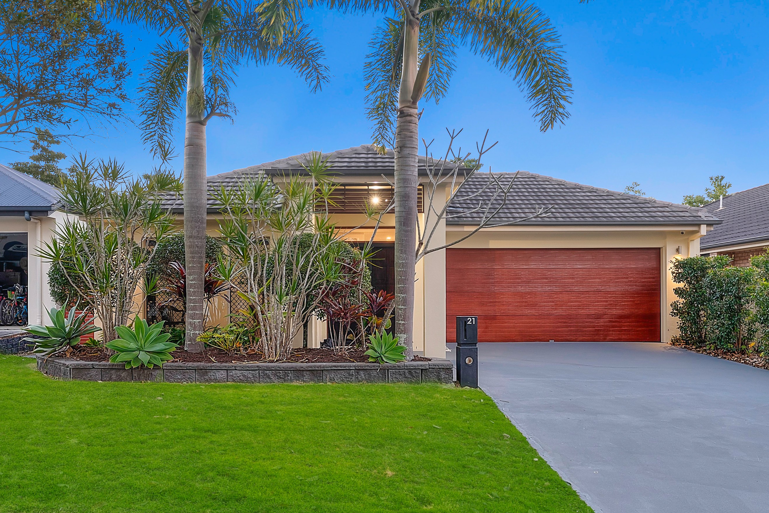 21 Cottonwood Circuit, North Lakes, QLD 4509