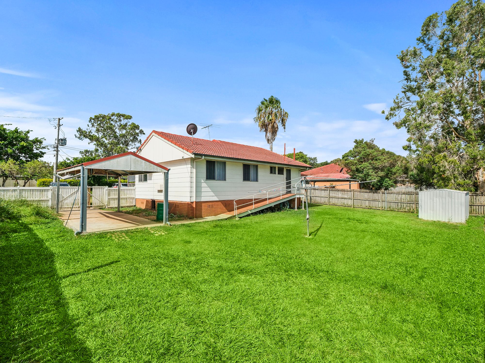 40 Michael Street, Ellen Grove, QLD 4078