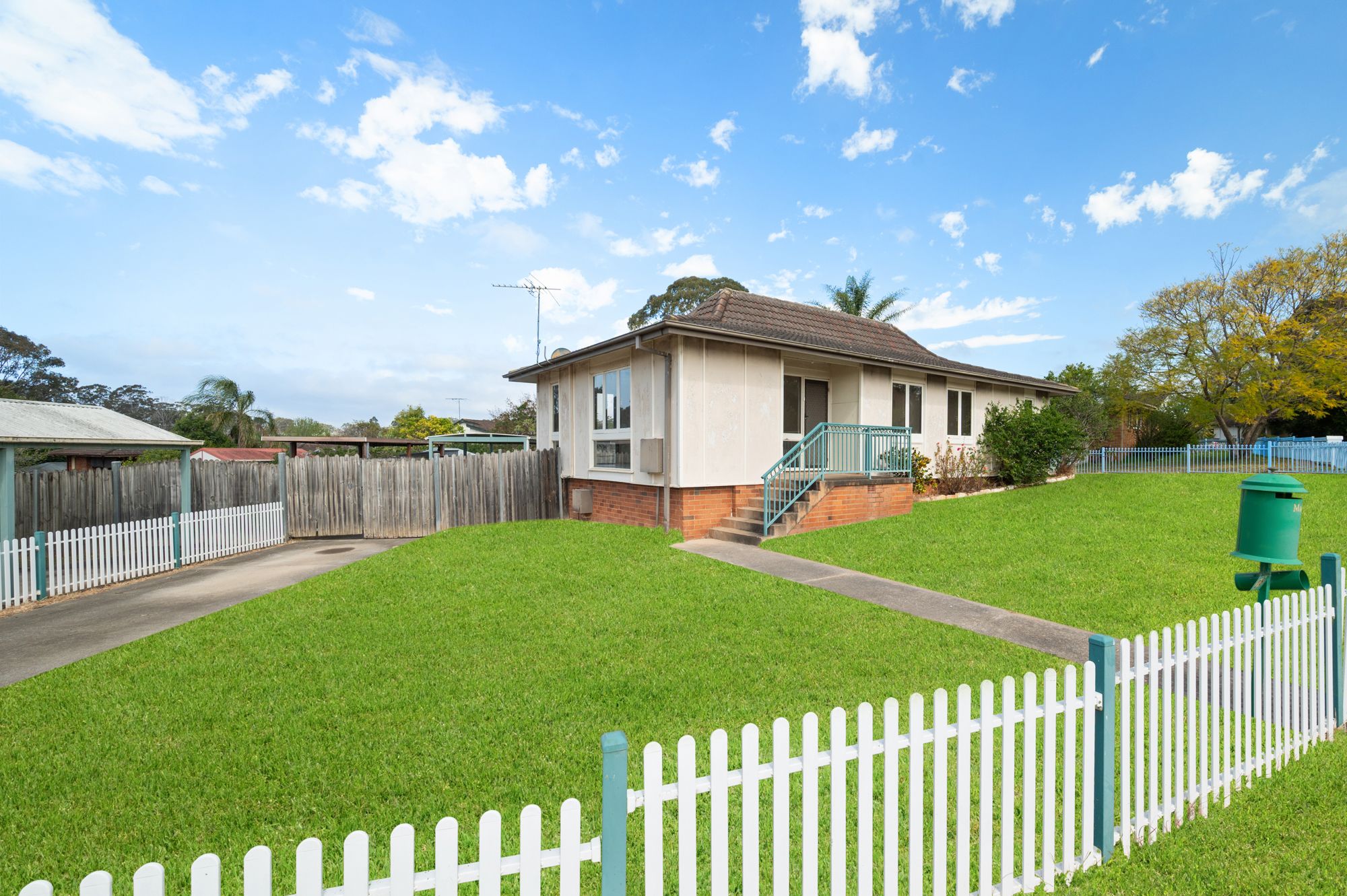 28 Docharty Street, Bradbury, NSW 2560