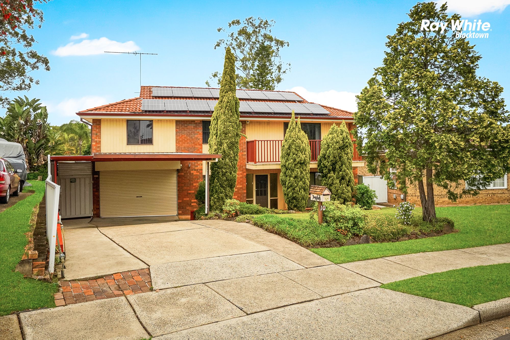 10 Lyte Place, Prospect, NSW 2148