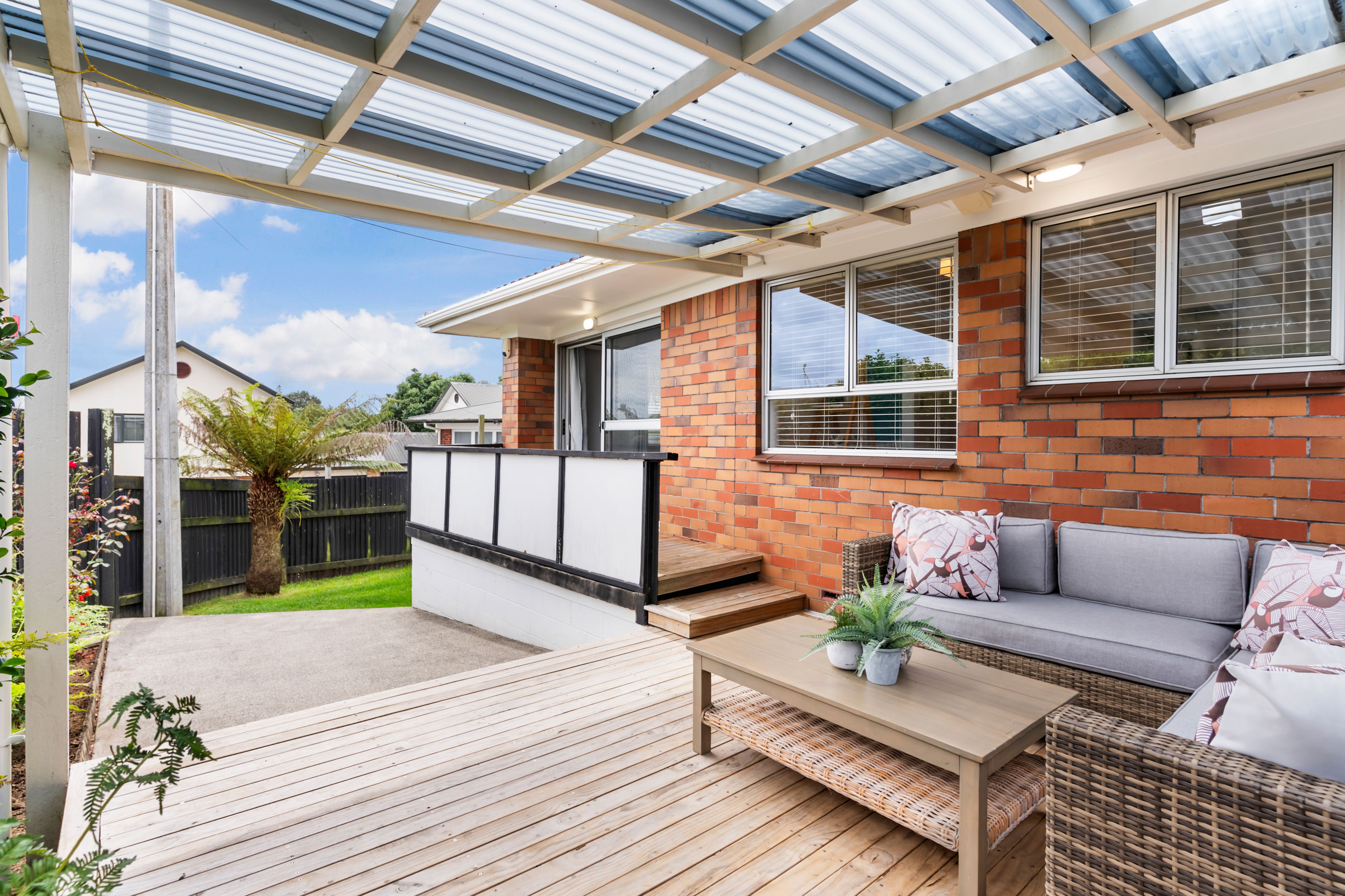 2/5 Porchester Road, Papakura, Papakura