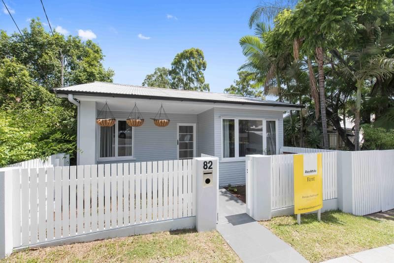 82 Charlotte Street, Paddington, QLD 4064