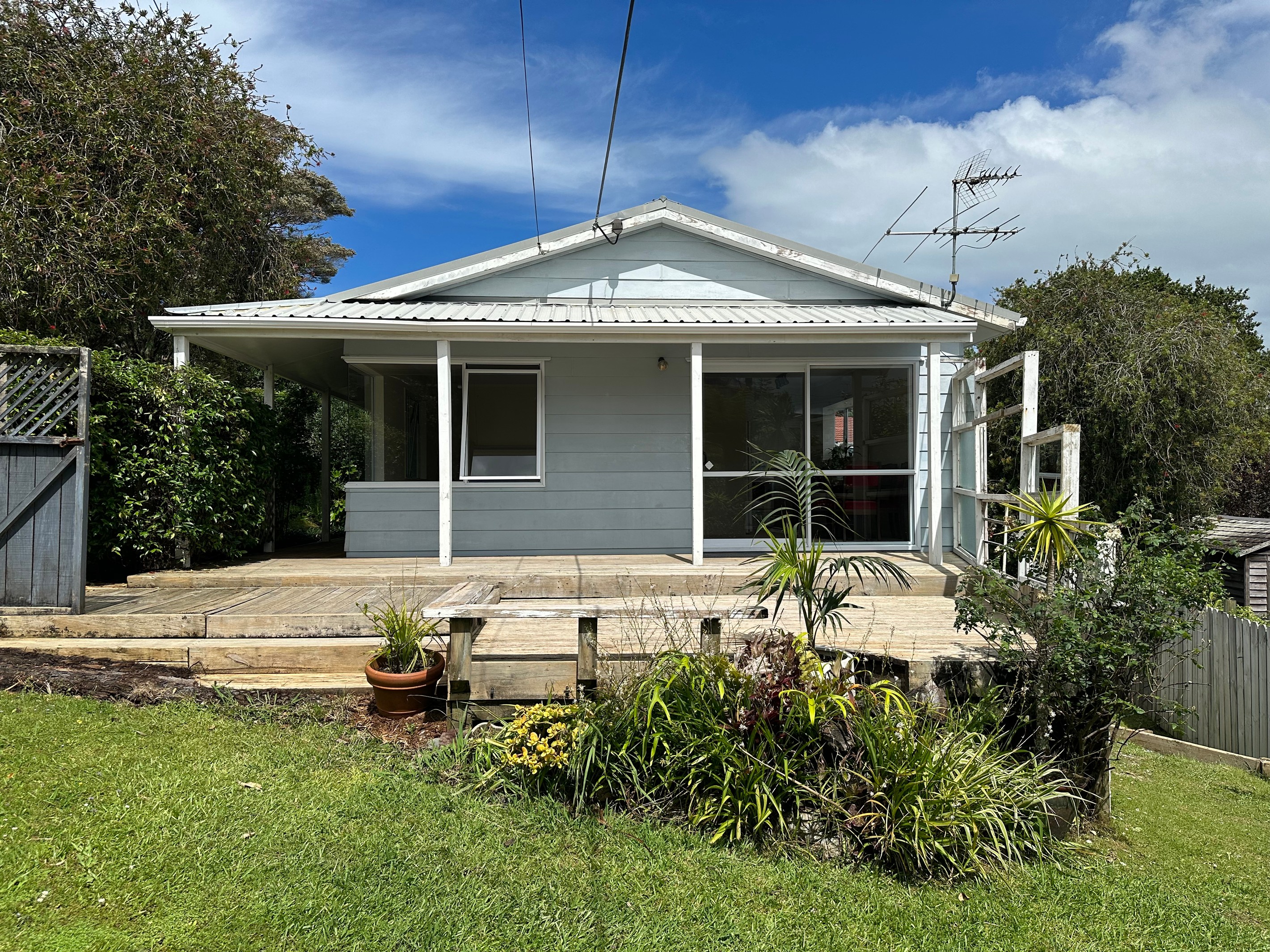 2/47 Watea Road, Torbay, North Shore City