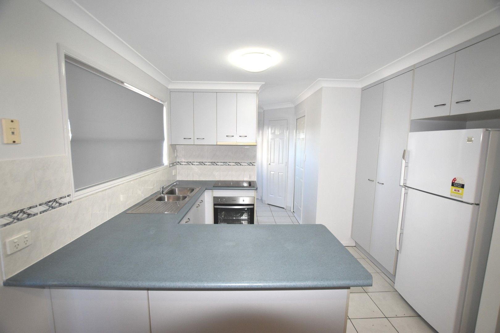 1/36 Glenlyon Street, Gladstone Central, QLD 4680