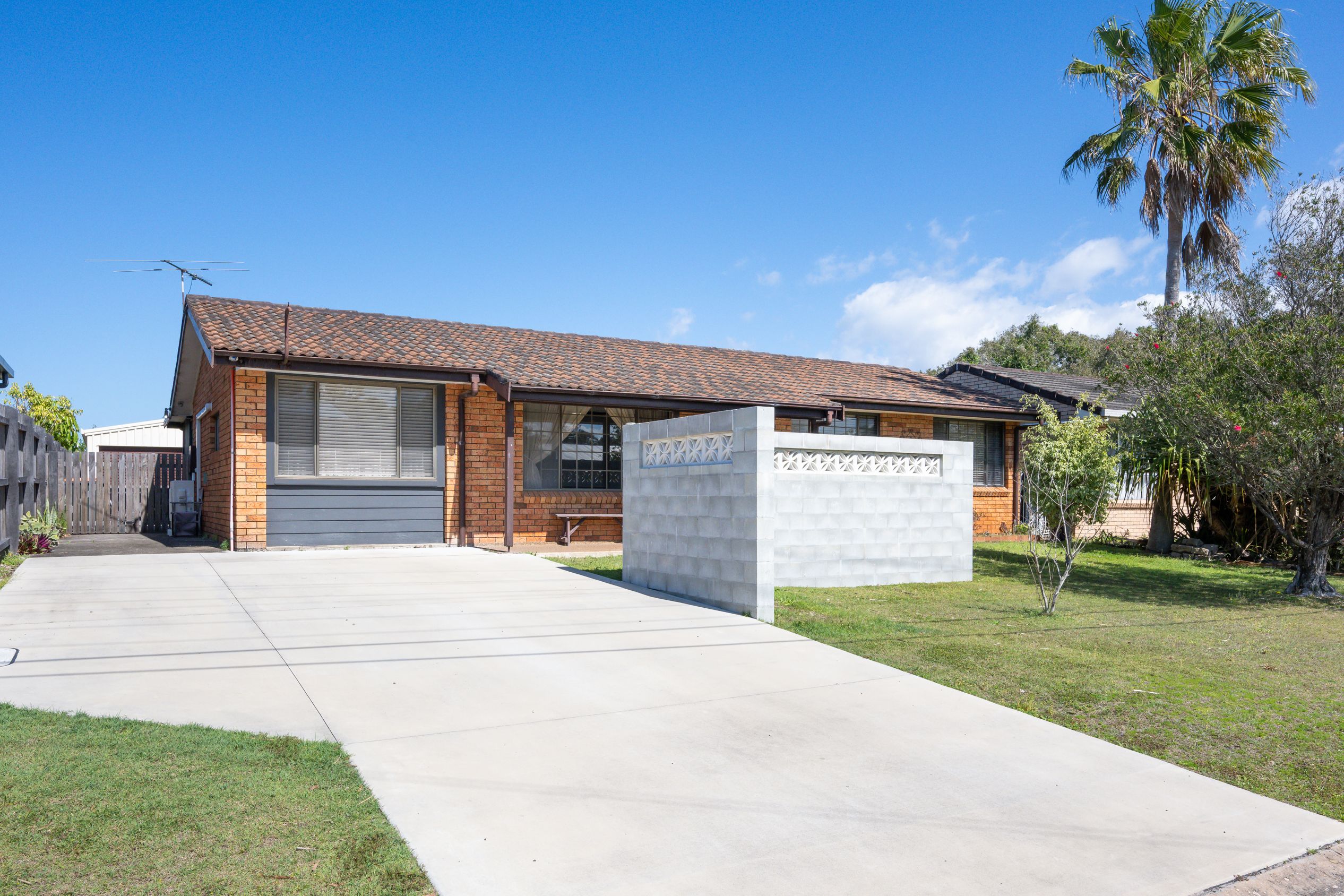 72 Ford Street — photo from Ray White Woolgoolga