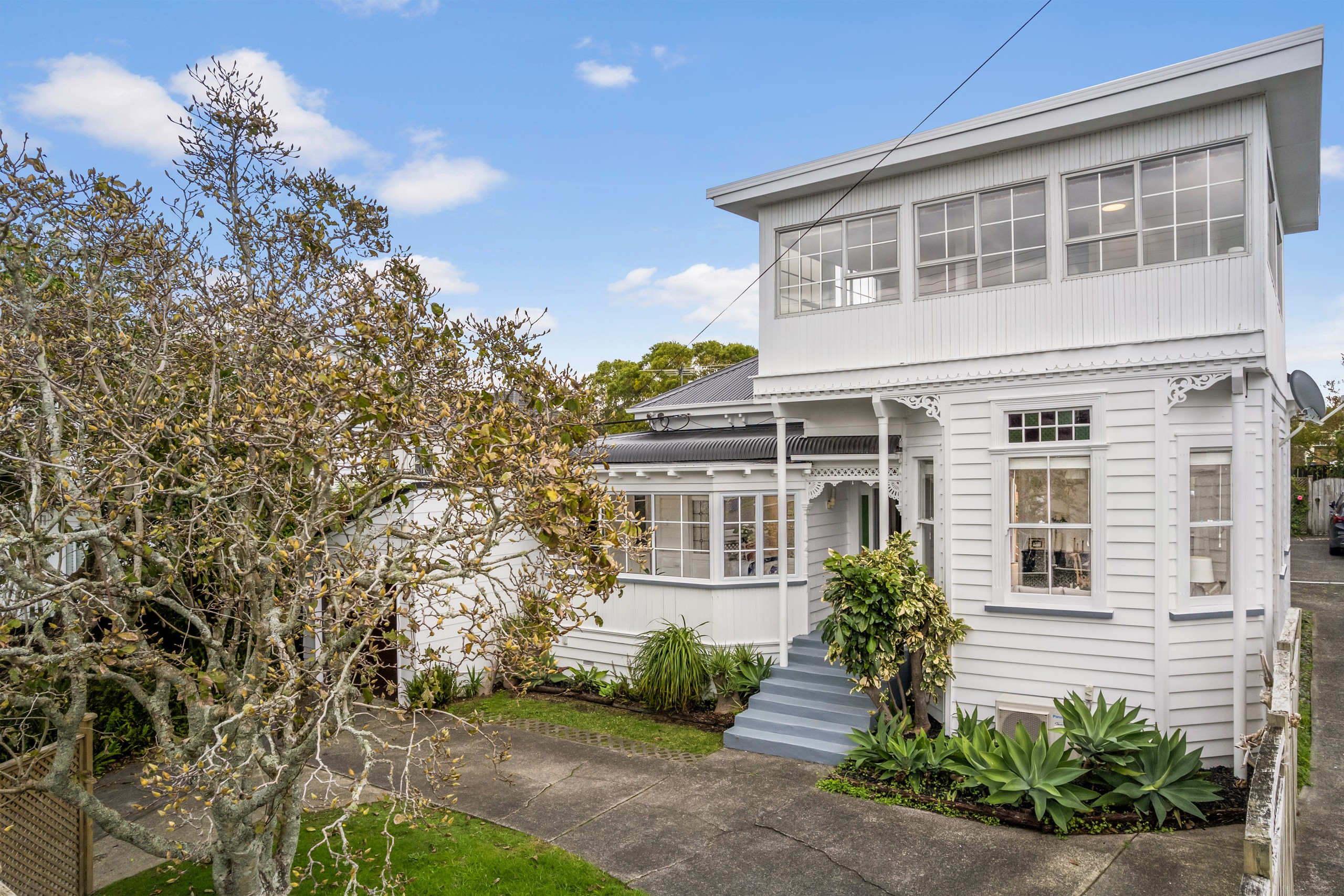 1/30 Princes Street, Northcote Point, North Shore City