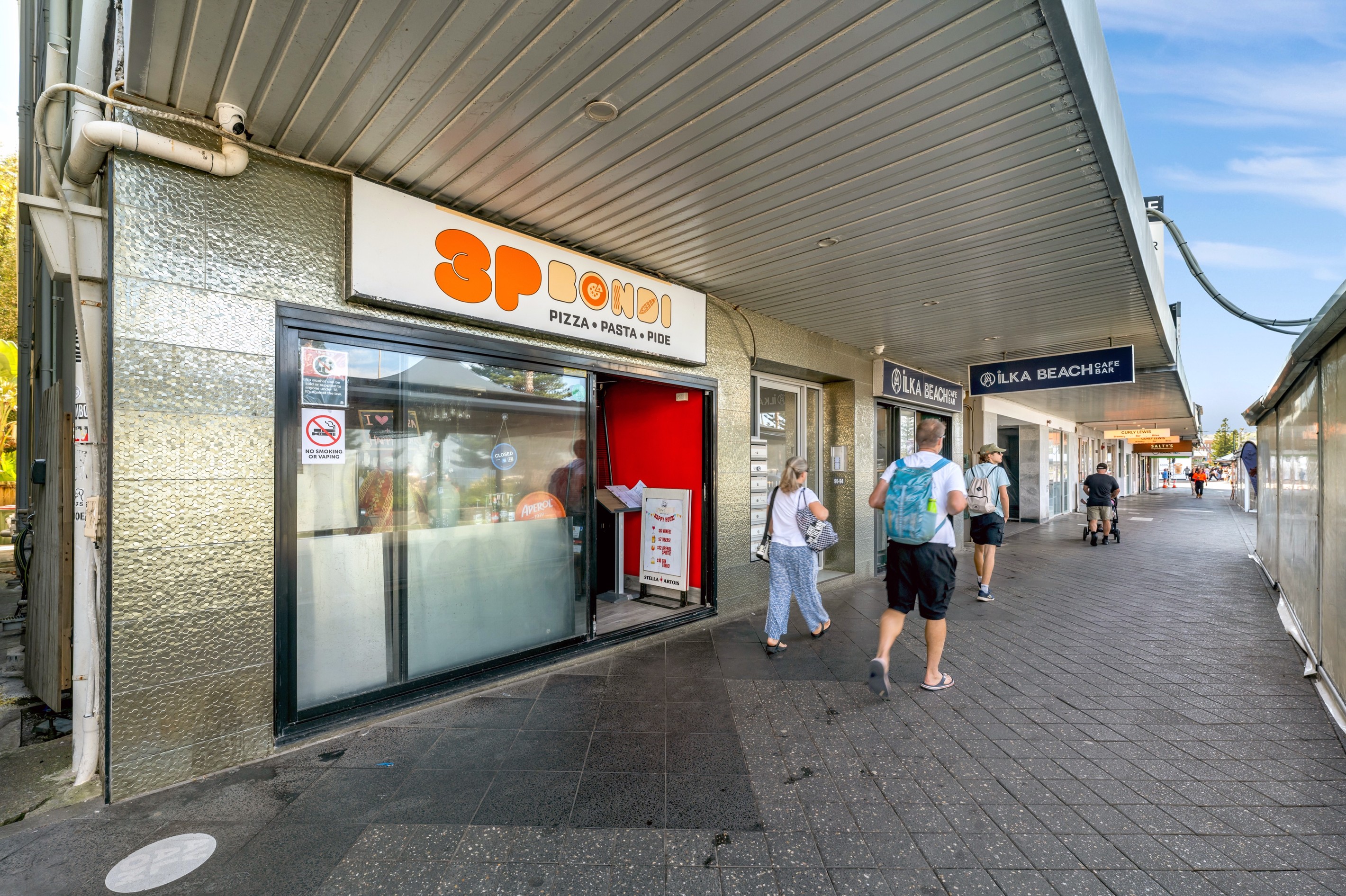 Lot 14 + 15/90-94 Campbell Parade, Bondi Beach, NSW 2026