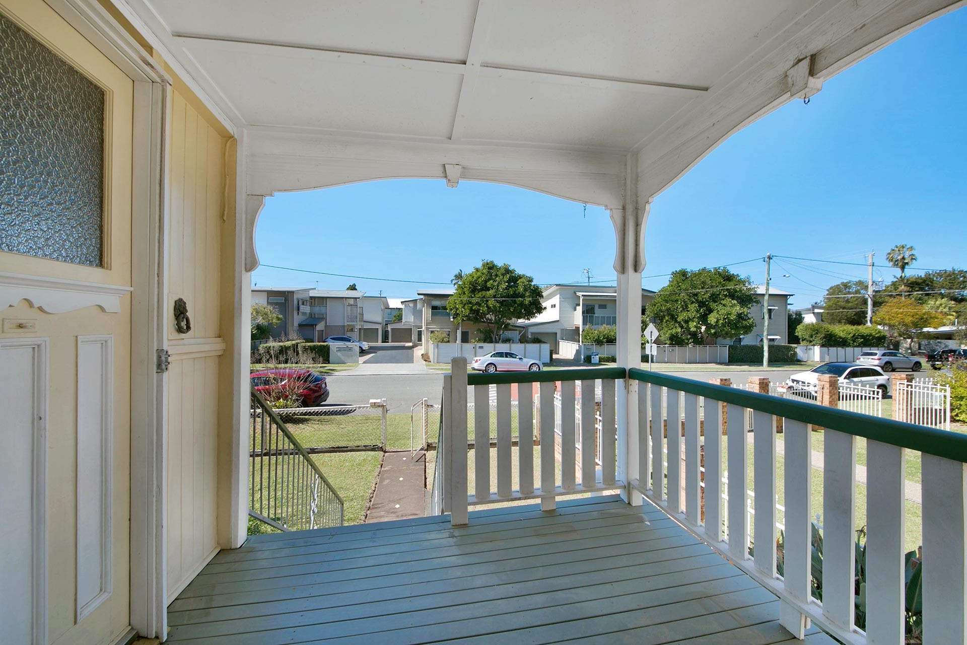 12 Windsor Street, Hamilton, QLD 4007