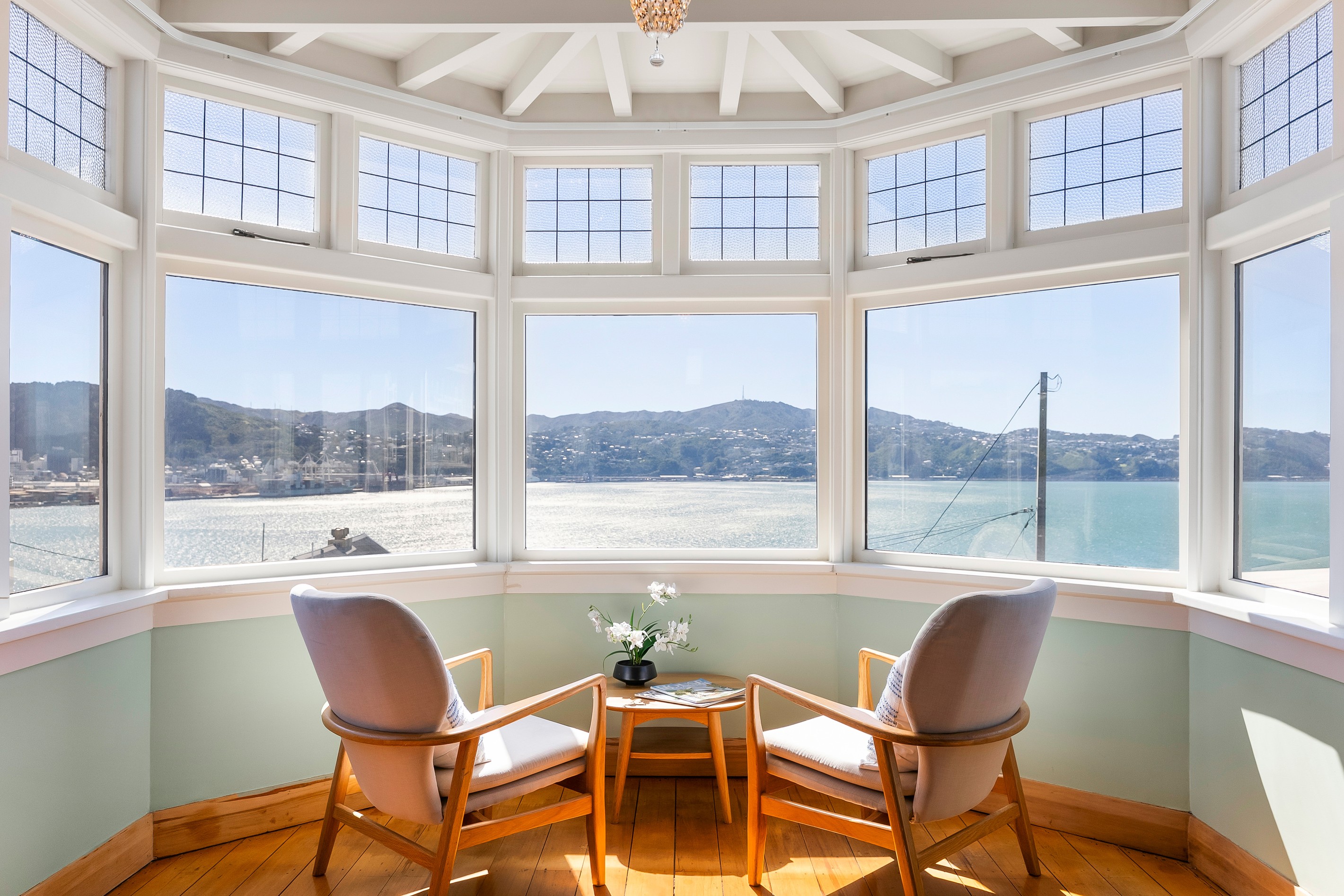 16 Maida Vale Road, Roseneath, Wellington City