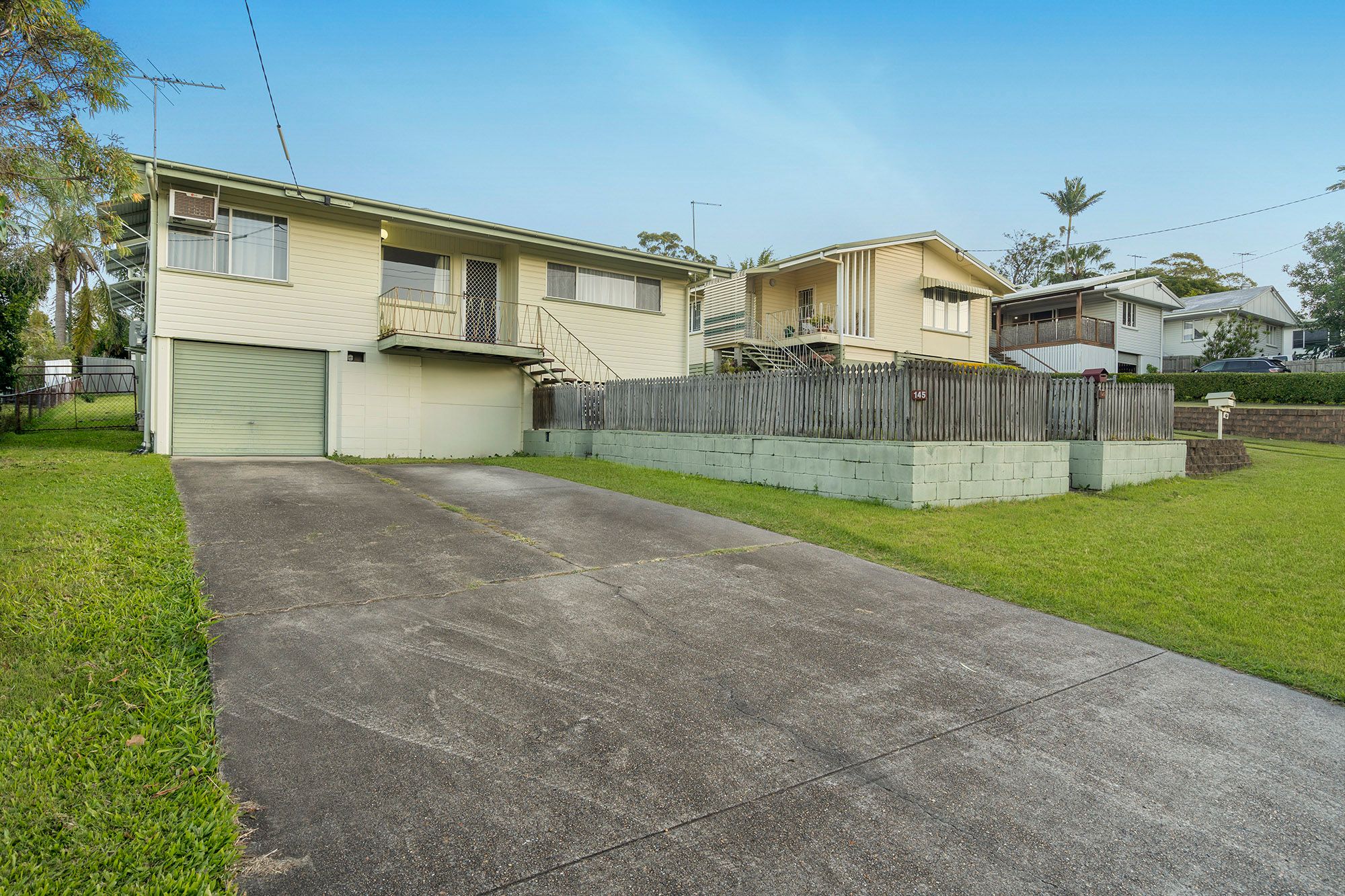145 Wanda Road, Upper Mount Gravatt QLD 4122