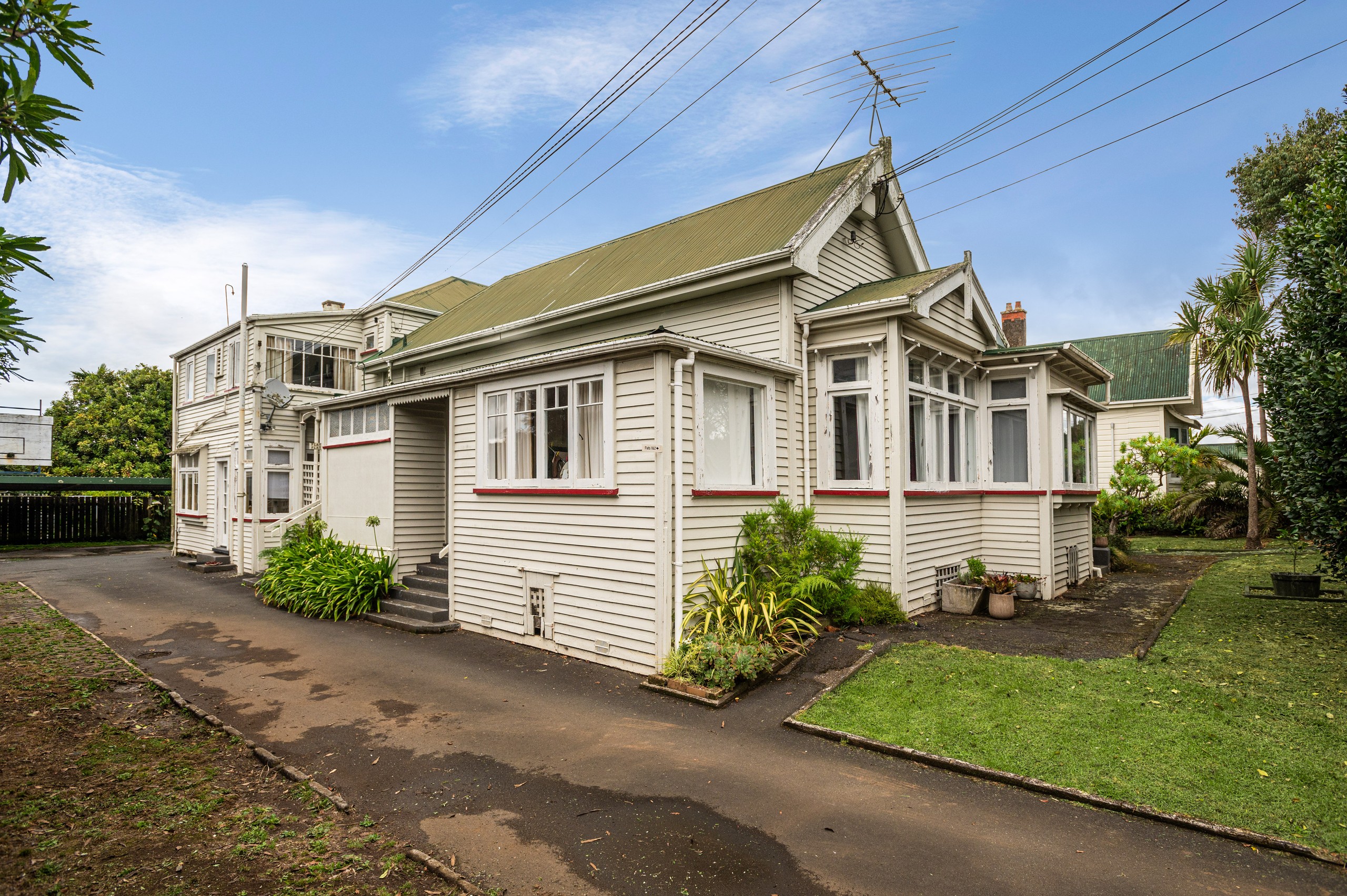 5 Oaklands Road, Mount Eden, Auckland City