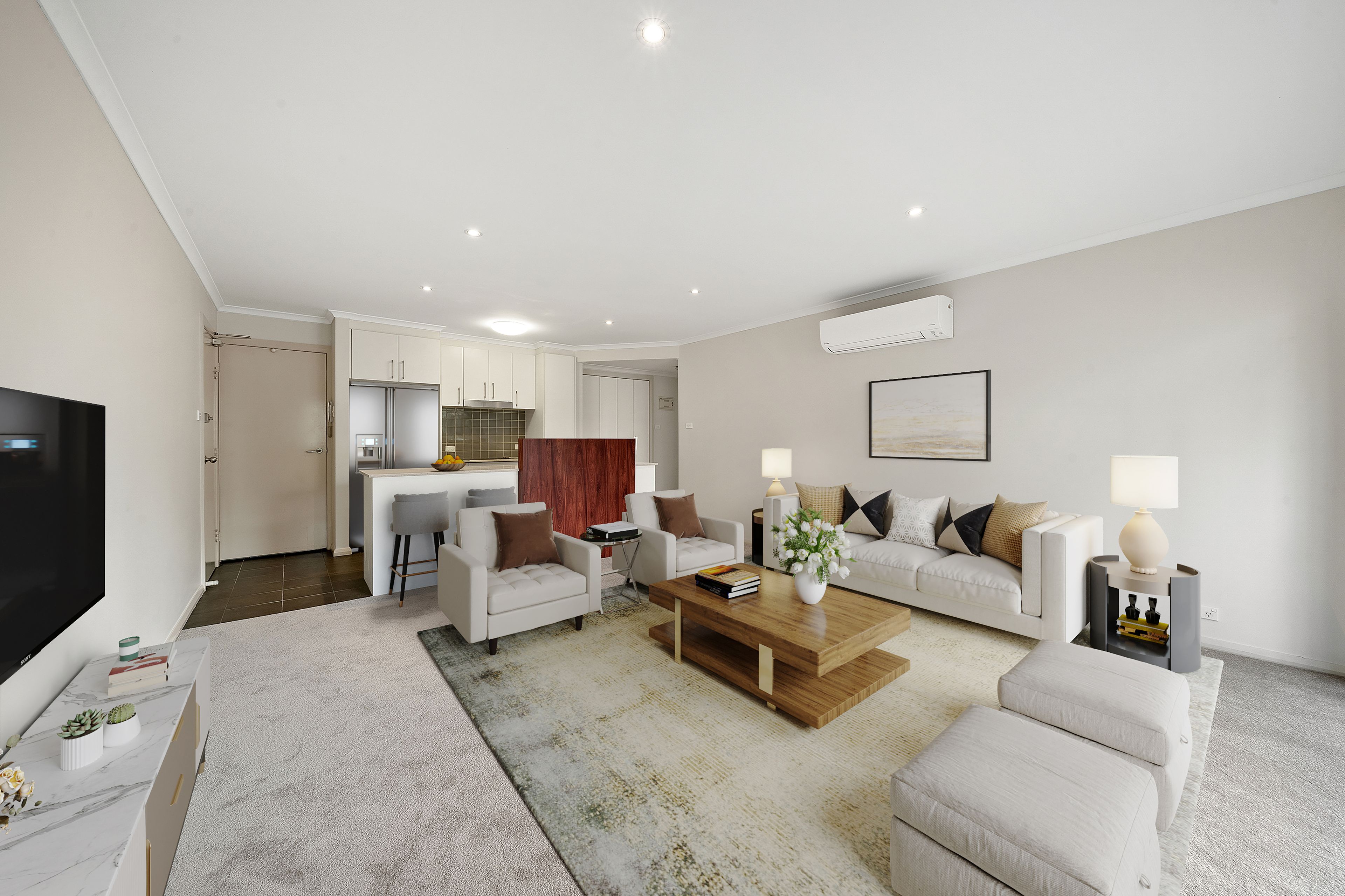 17/114 Athllon Drive — photo 7 of 14