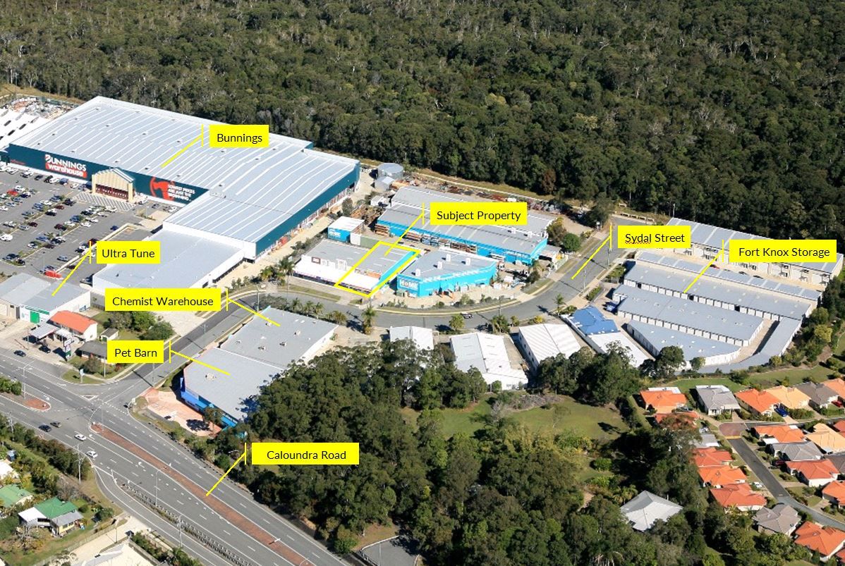 1/1 Sydal Street, Little Mountain, QLD 4551