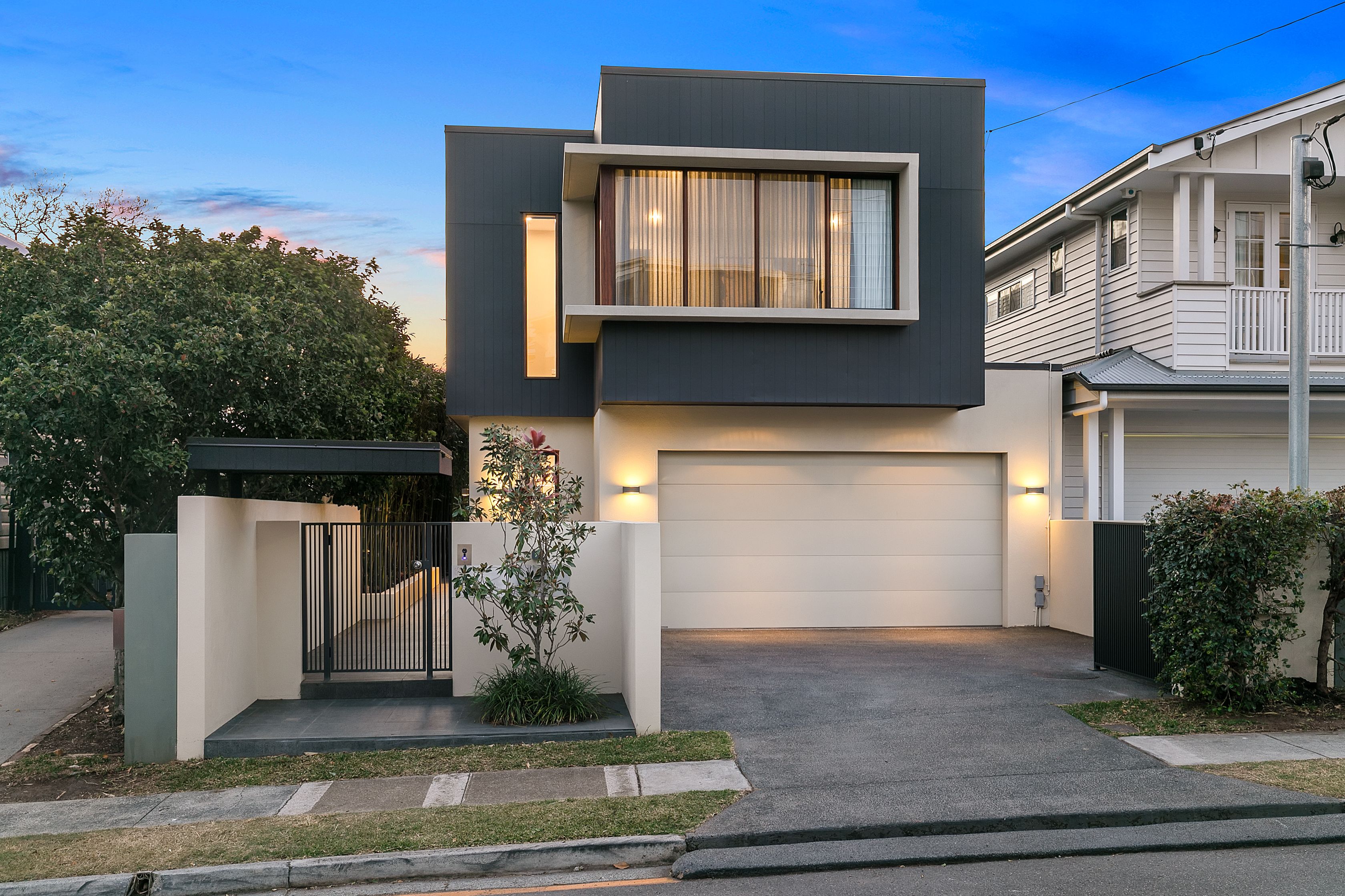 32 Princess Street, Bulimba, QLD 4171