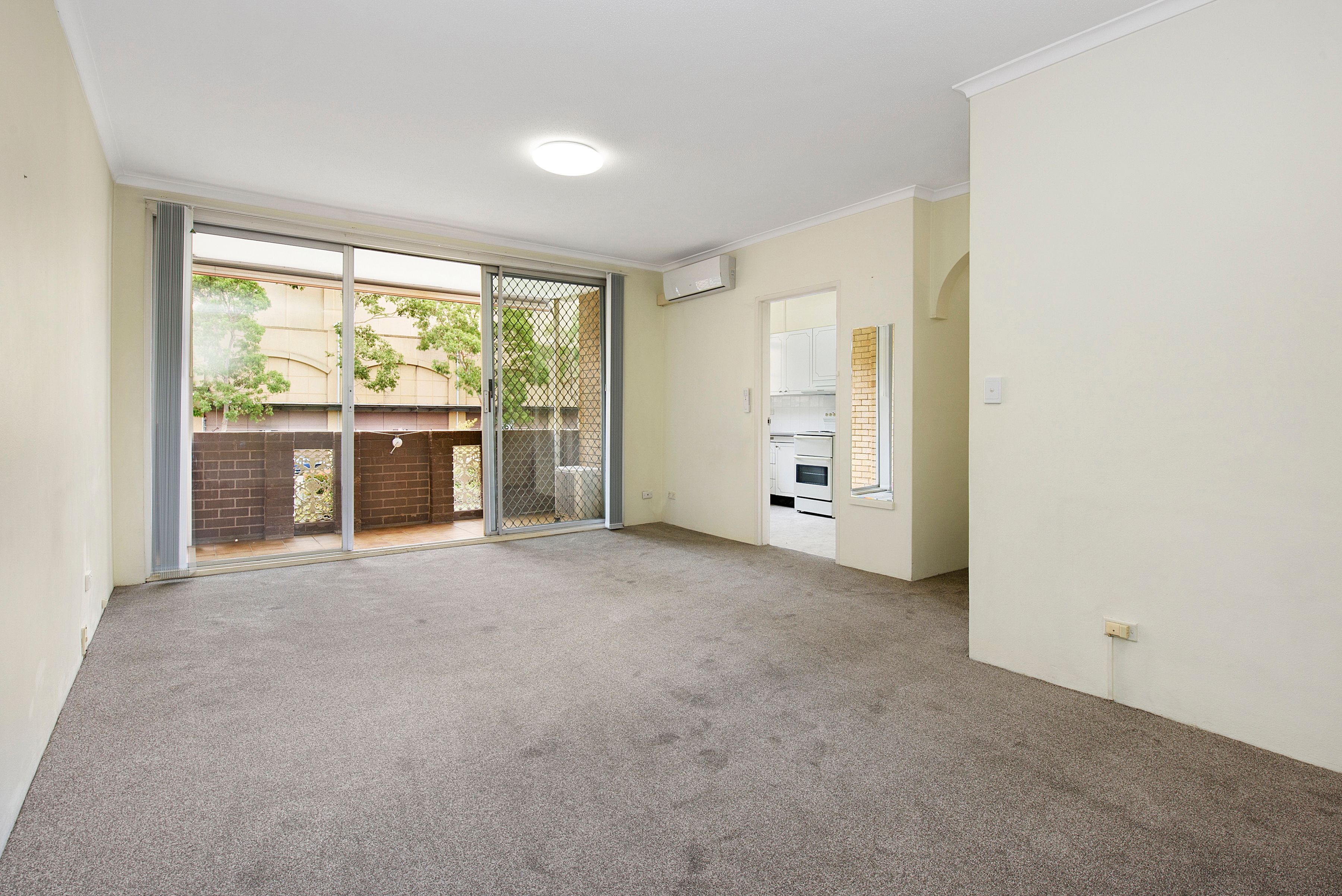 18/2-6 Albert Street, Hornsby, NSW 2077