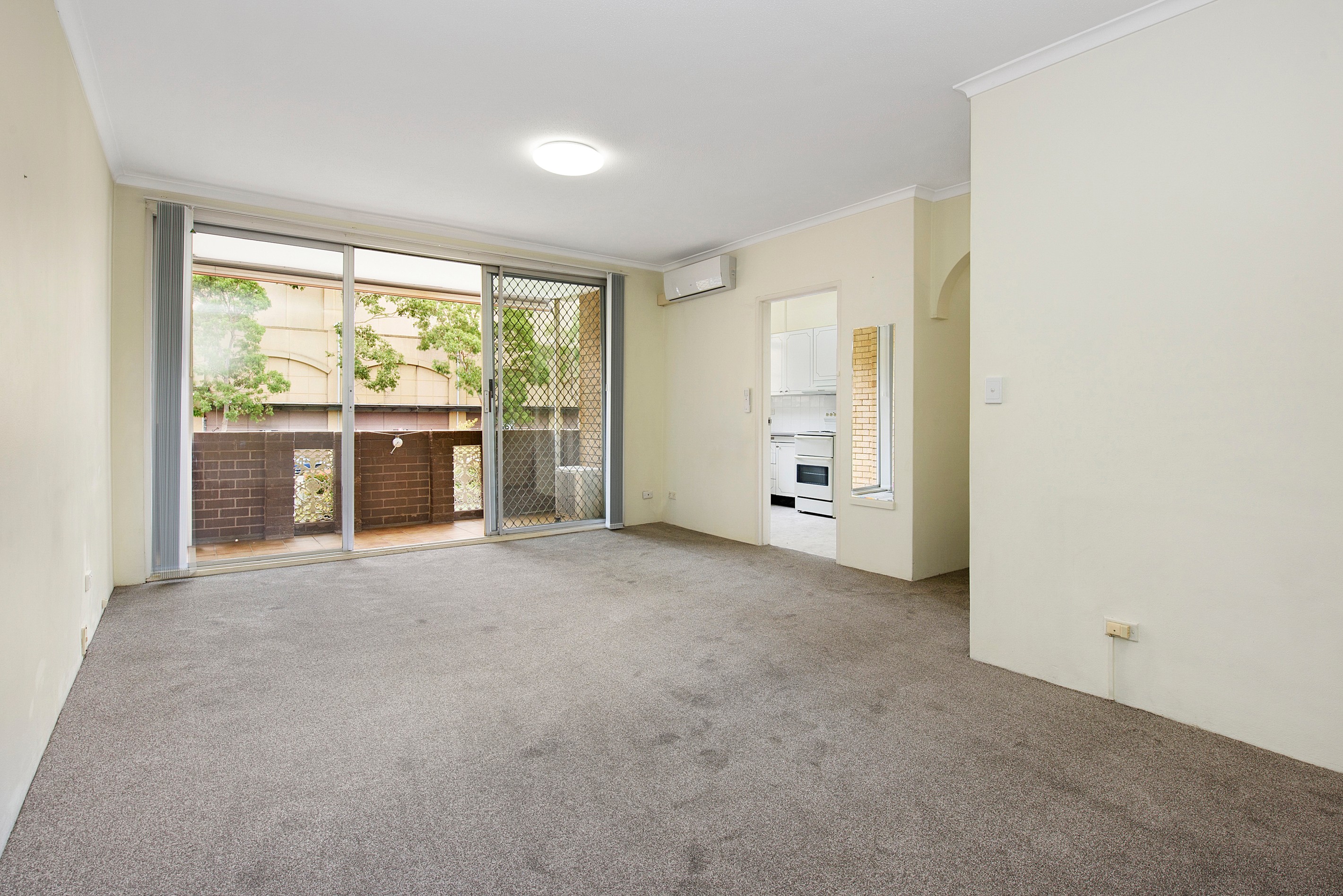 18/2-6 Albert Street, Hornsby, NSW 2077