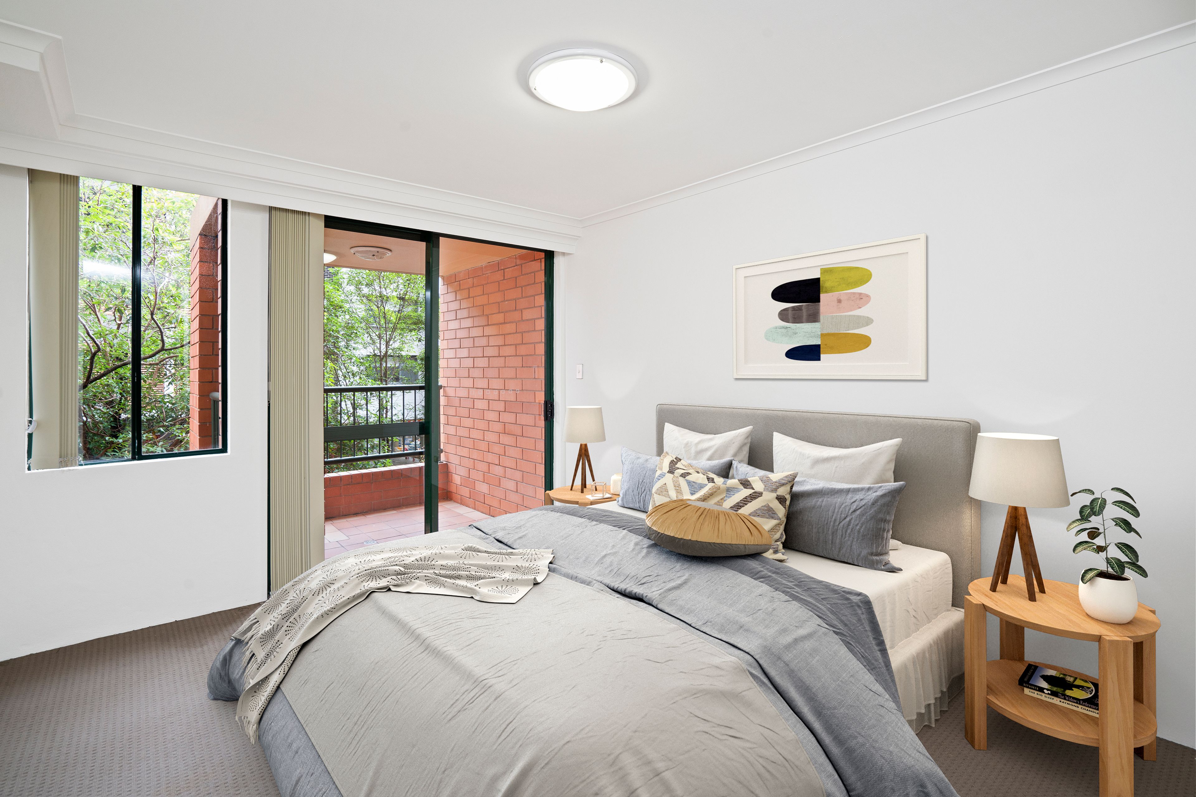 73/2-26 Wattle Crescent, Pyrmont, NSW 2009