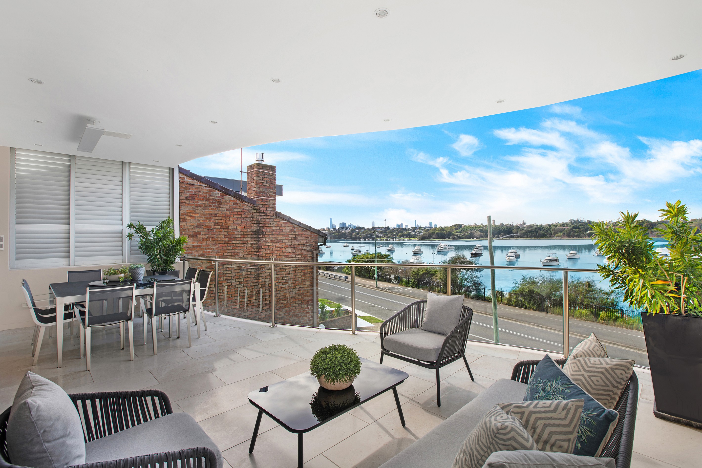 112 Henley Marine Drive, Drummoyne, NSW 2047