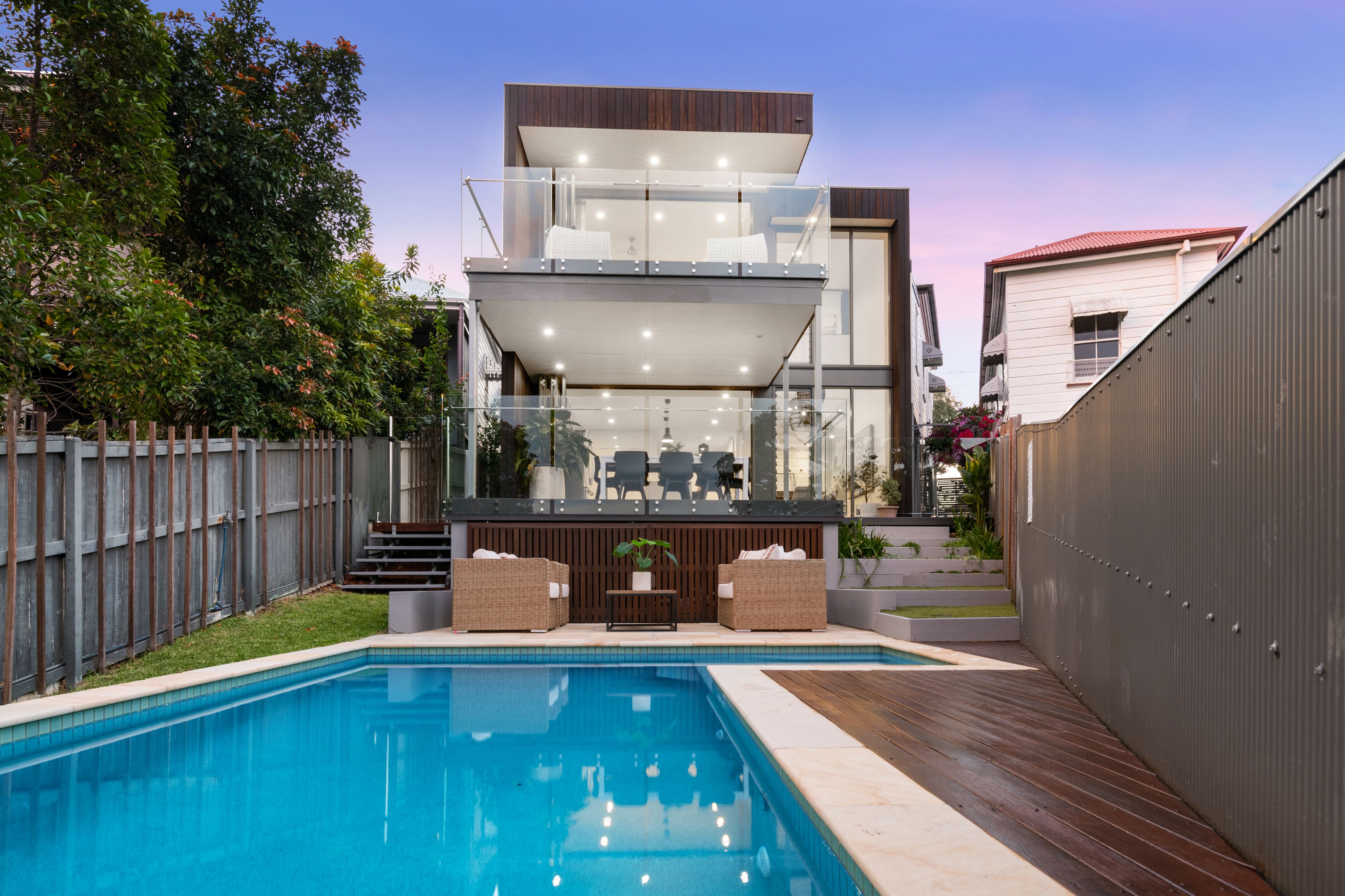 15 Prospect Terrace, Kelvin Grove QLD 4059